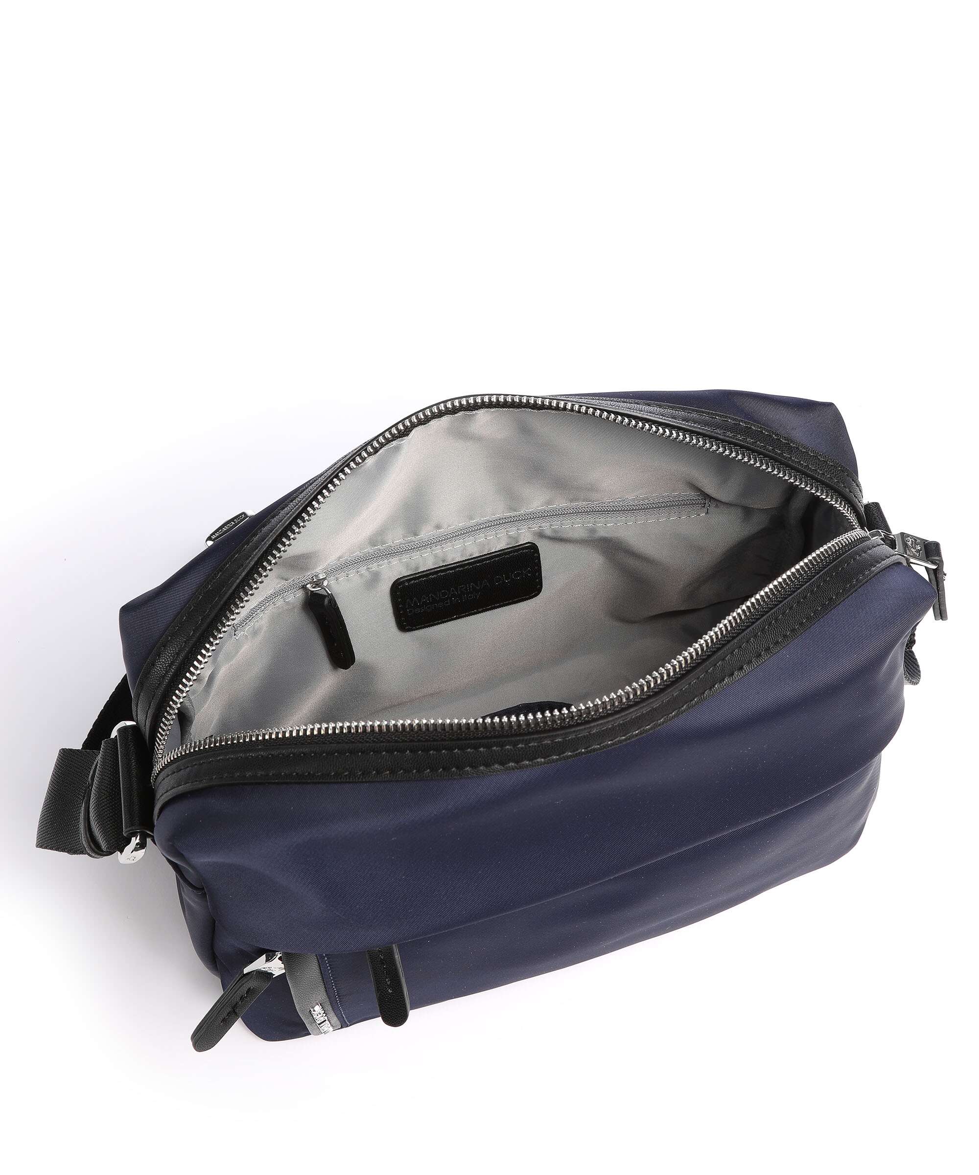 Mandarina Duck Hunter Torba przez ramię eclipse - Image 5