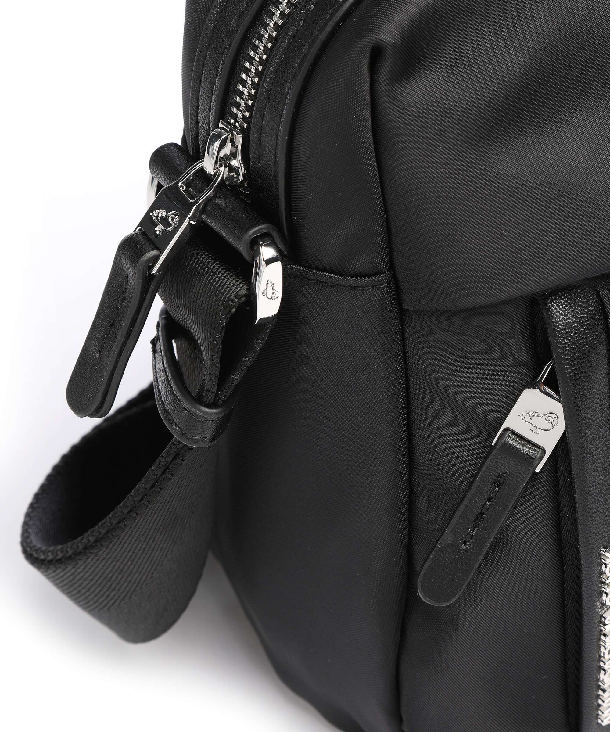 Mandarina Duck Hunter Torba przez ramię black - Image 4