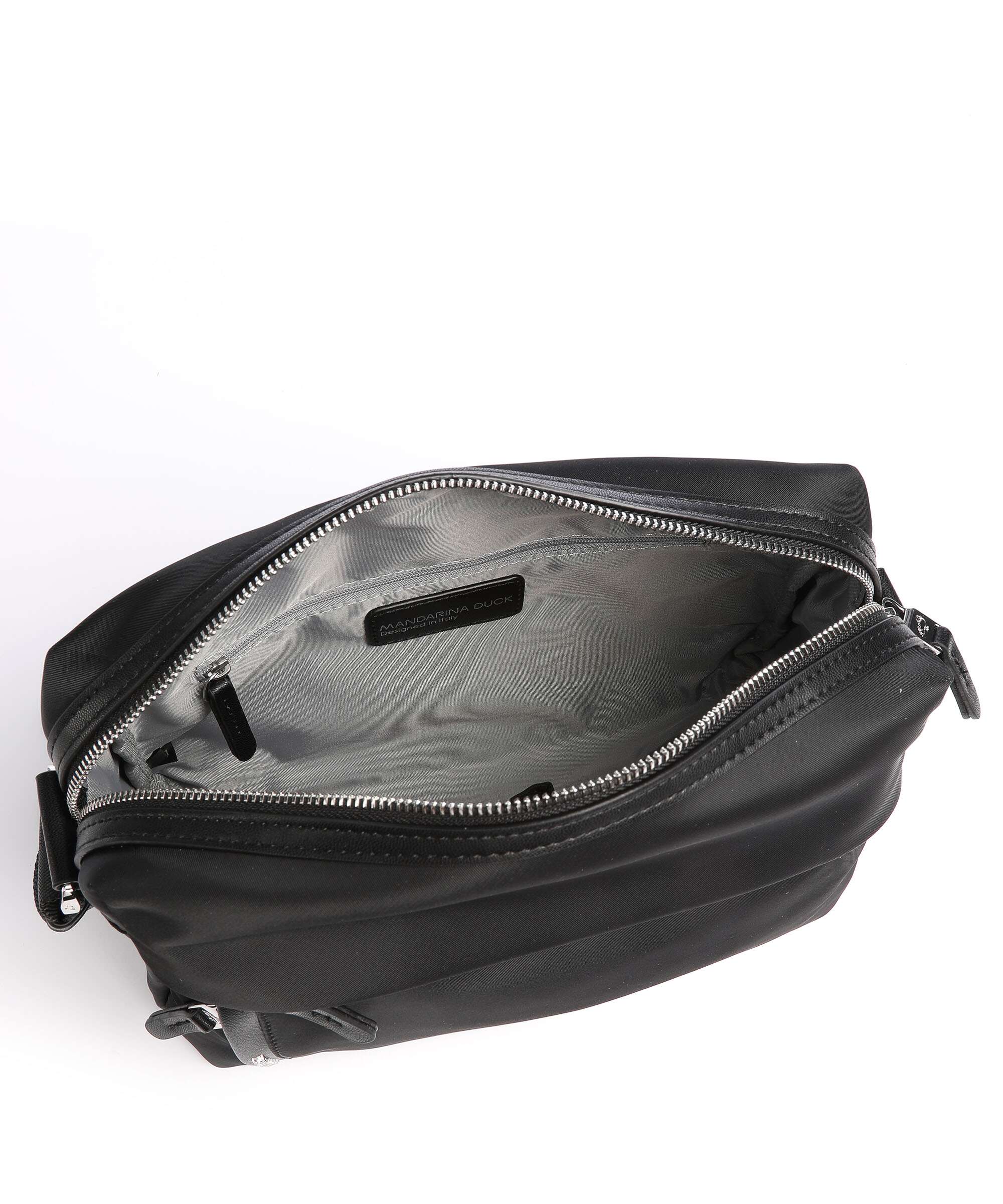 Mandarina Duck Hunter Torba przez ramię black - Image 5