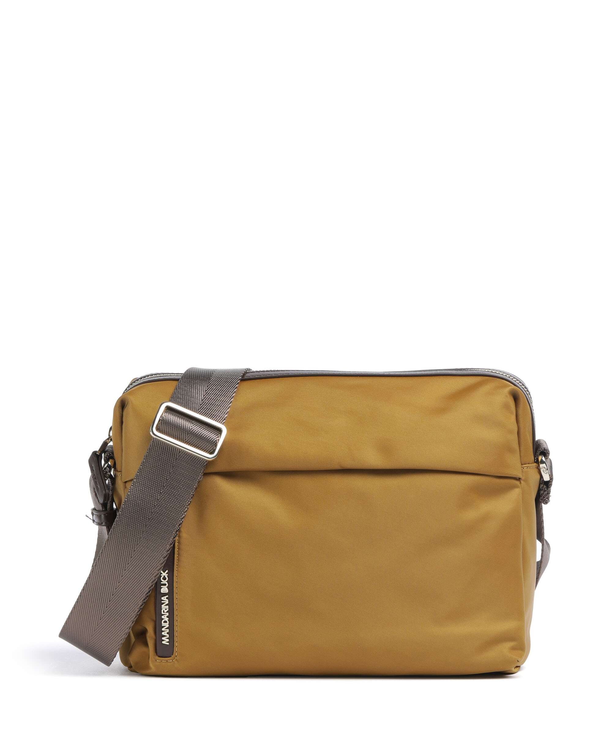 Mandarina Duck Hunter Torba przez ramię oil