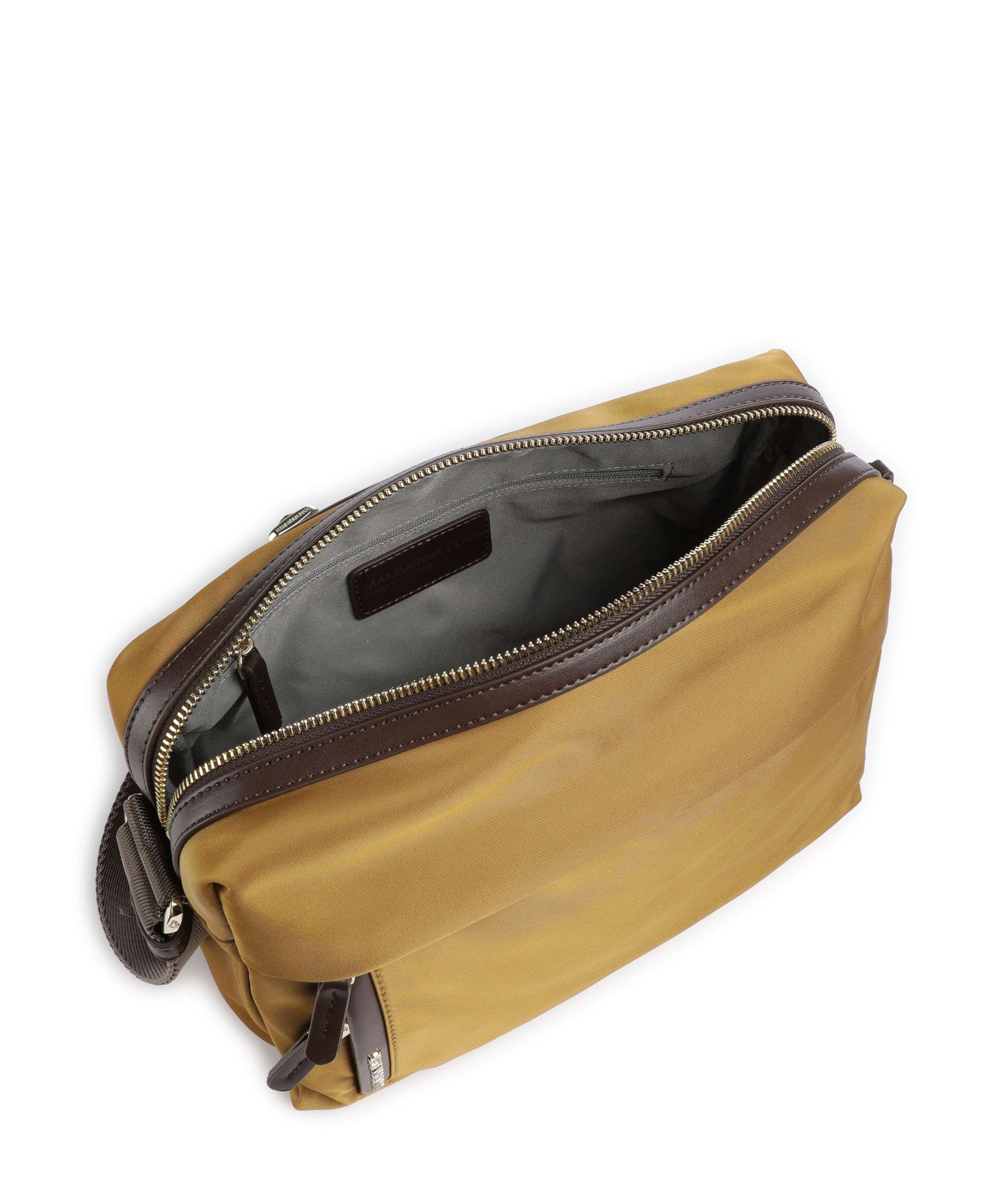 Mandarina Duck Hunter Torba przez ramię oil - Image 6