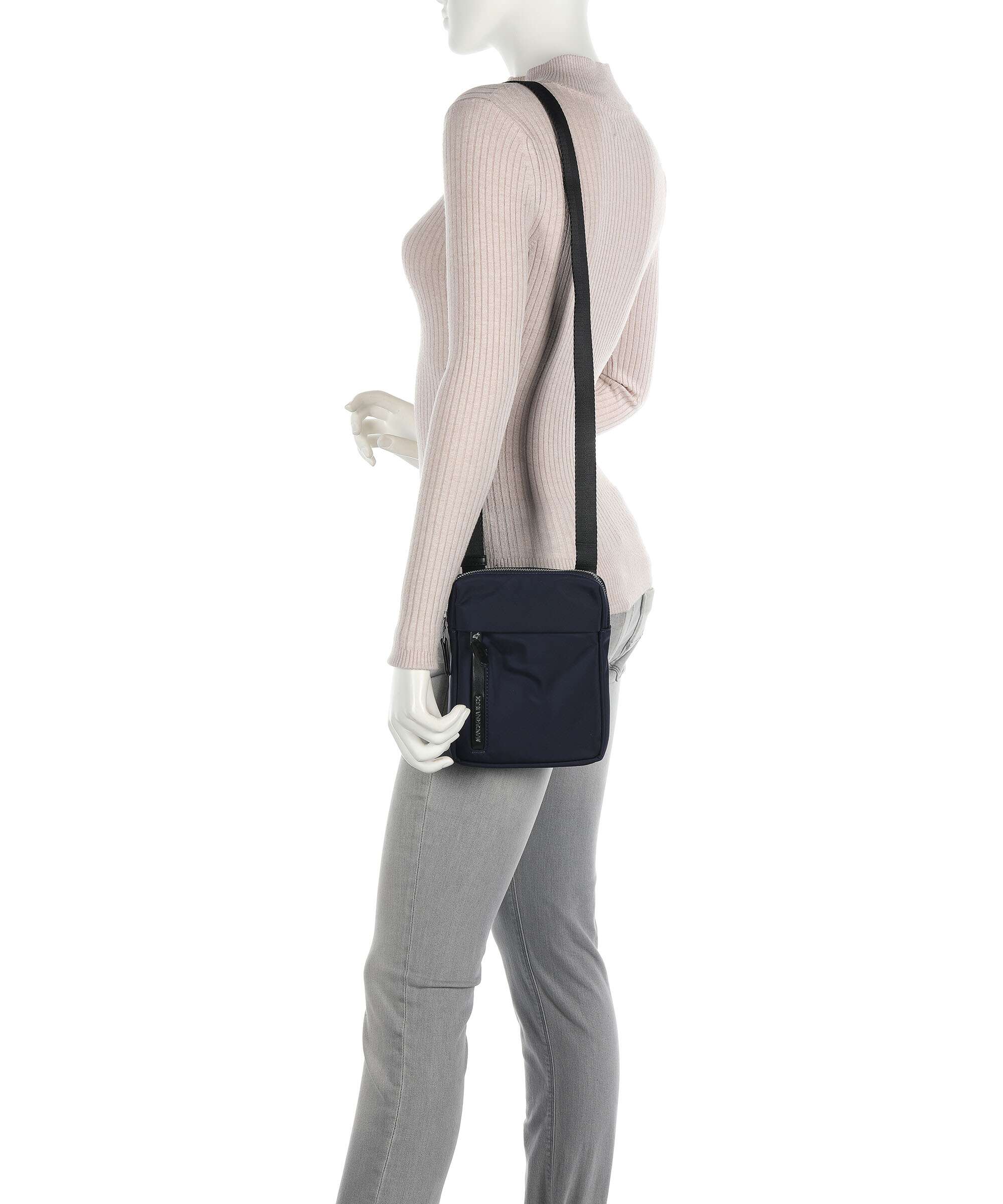 Mandarina Duck Hunter Torba przez ramię eclipse - Image 3