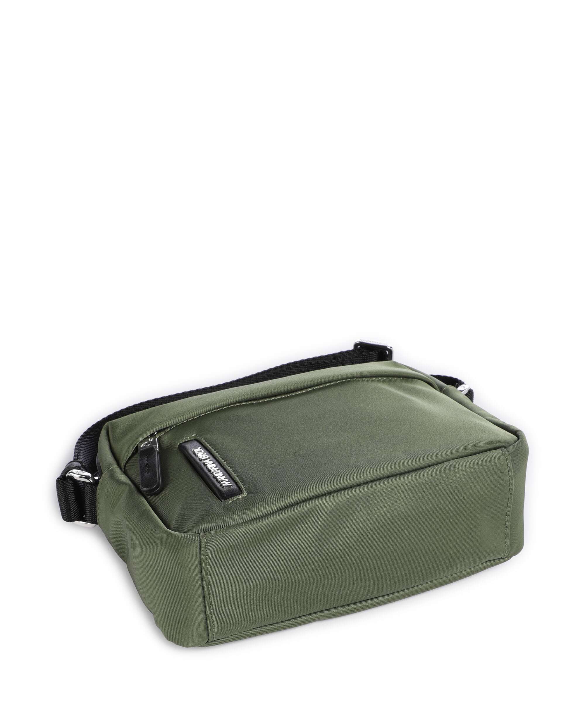 Mandarina Duck Hunter Torba przez ramię military green - Image 5
