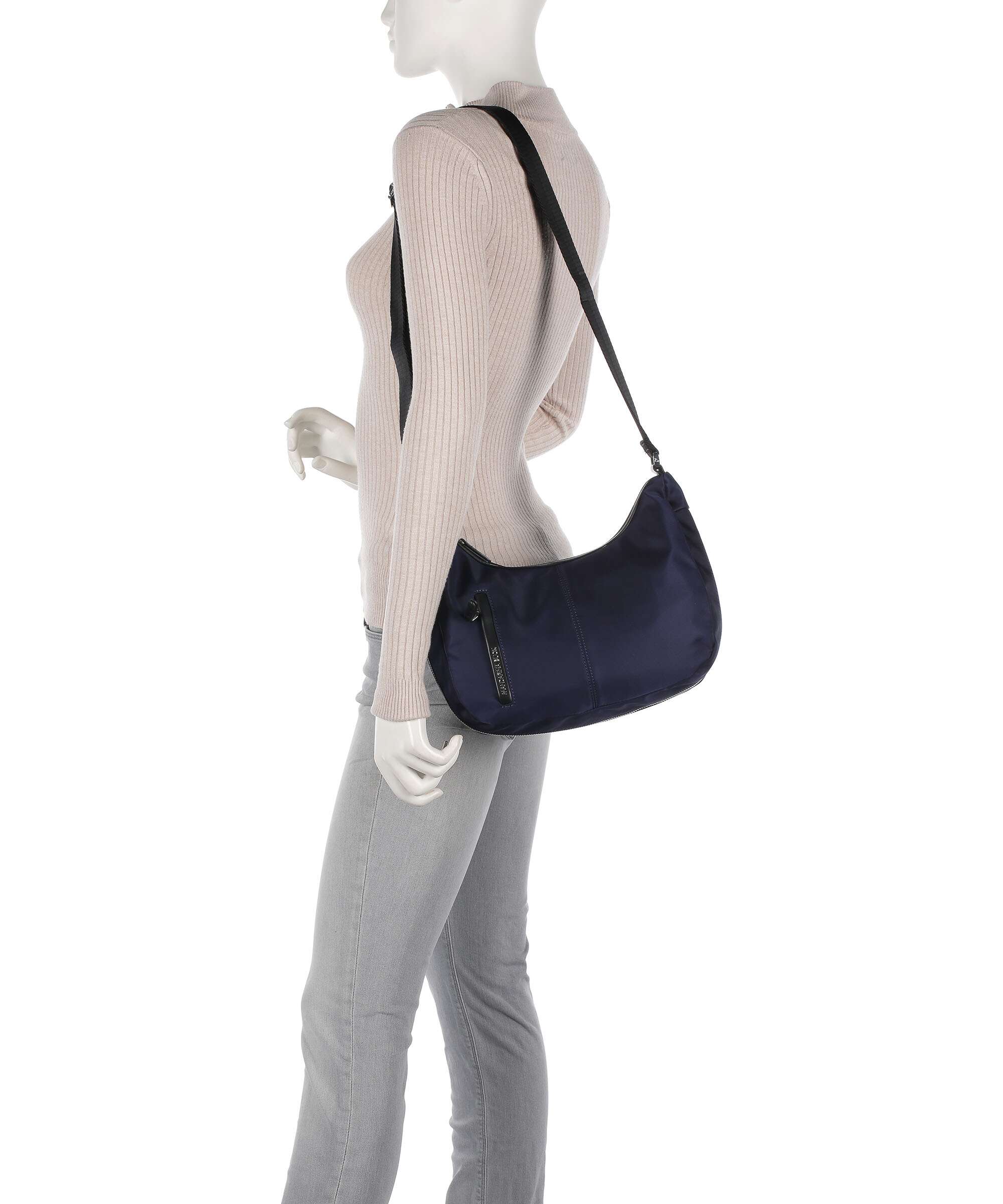 Mandarina Duck Hunter Torba przez ramię eclipse - Image 3