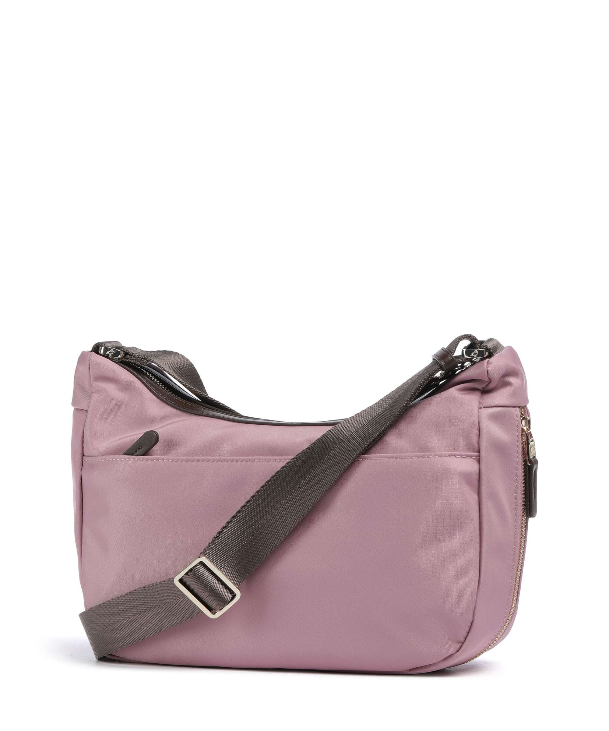 Mandarina Duck Hunter Torba przez ramię lilac rose - Image 2
