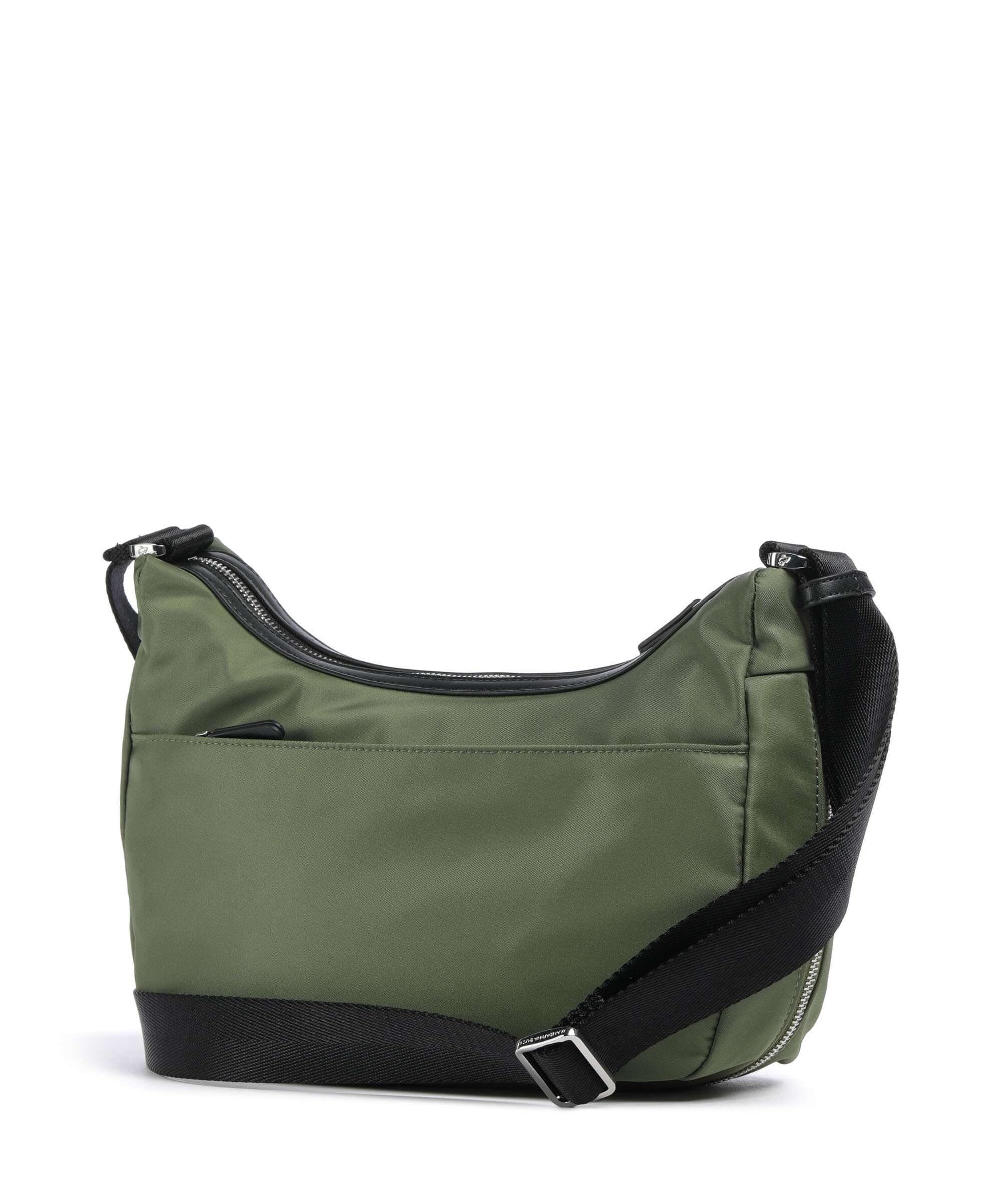 Mandarina Duck Hunter Torba przez ramię military green - Image 2