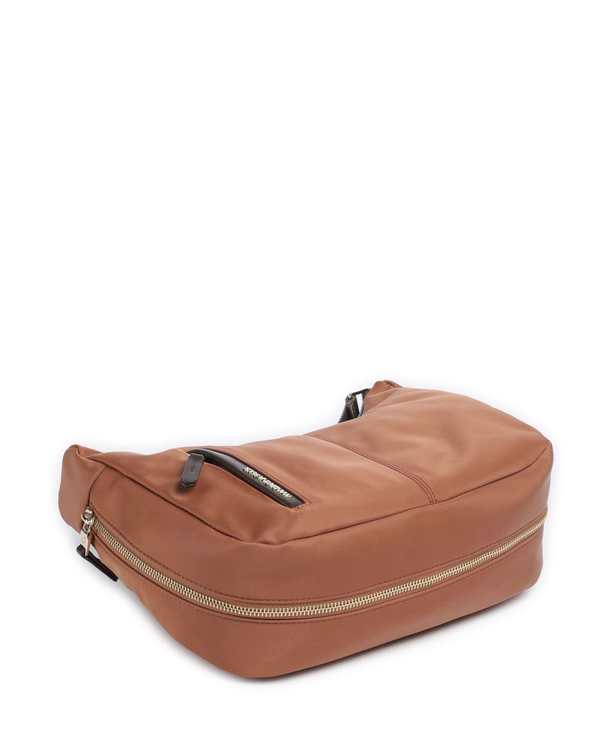 Mandarina Duck Hunter Torba przez ramię pecan nut - Image 5