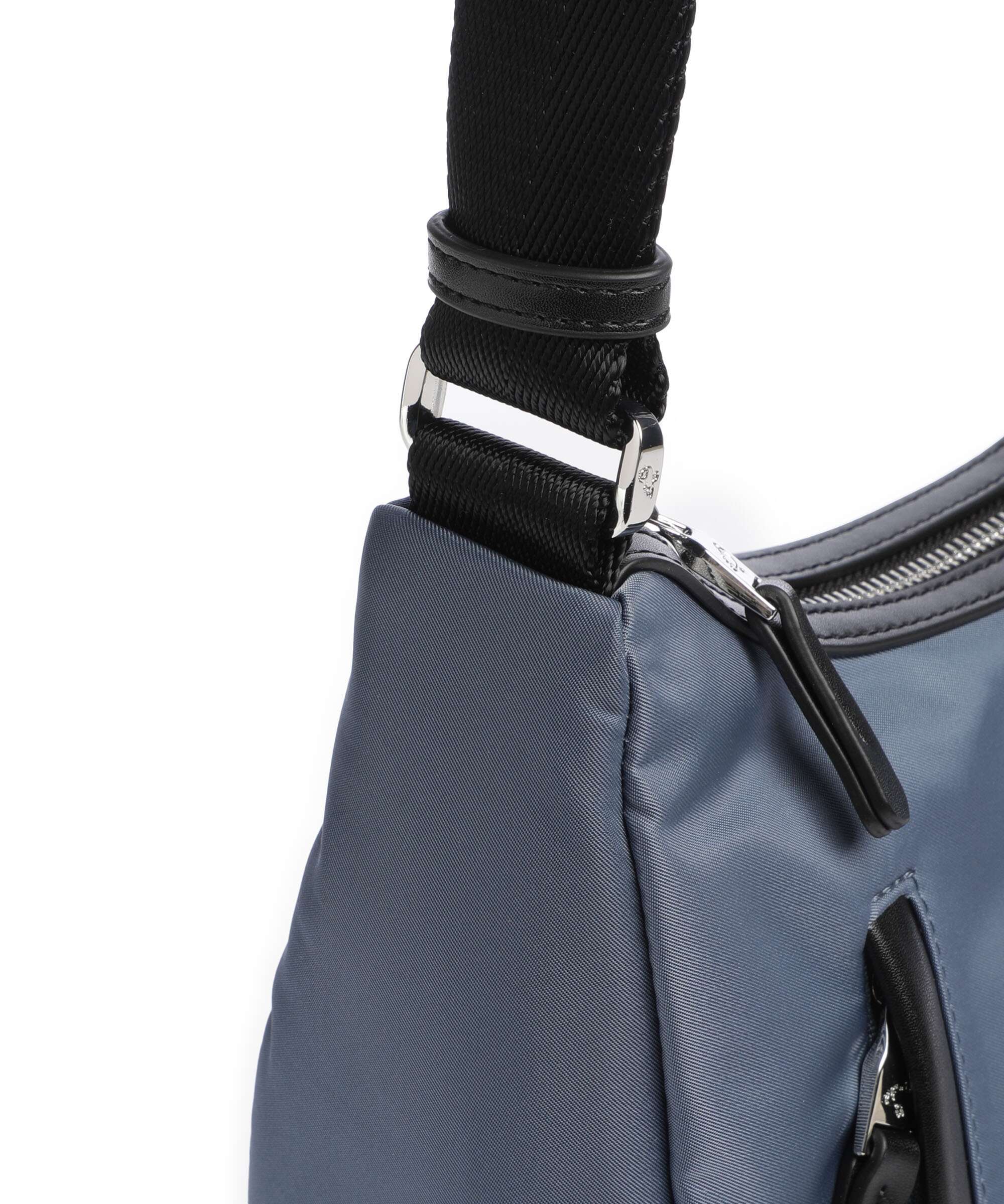 Mandarina Duck Hunter Torba przez ramię blue wing - Image 4