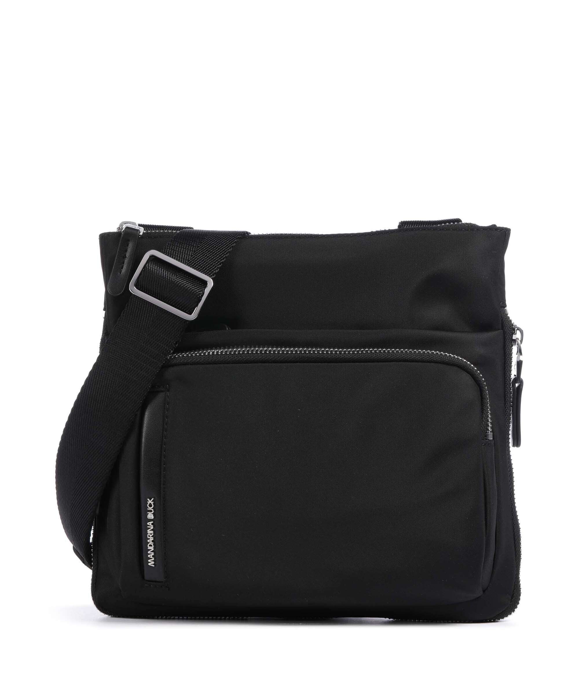 Mandarina Duck Hunter Torba przez ramię black