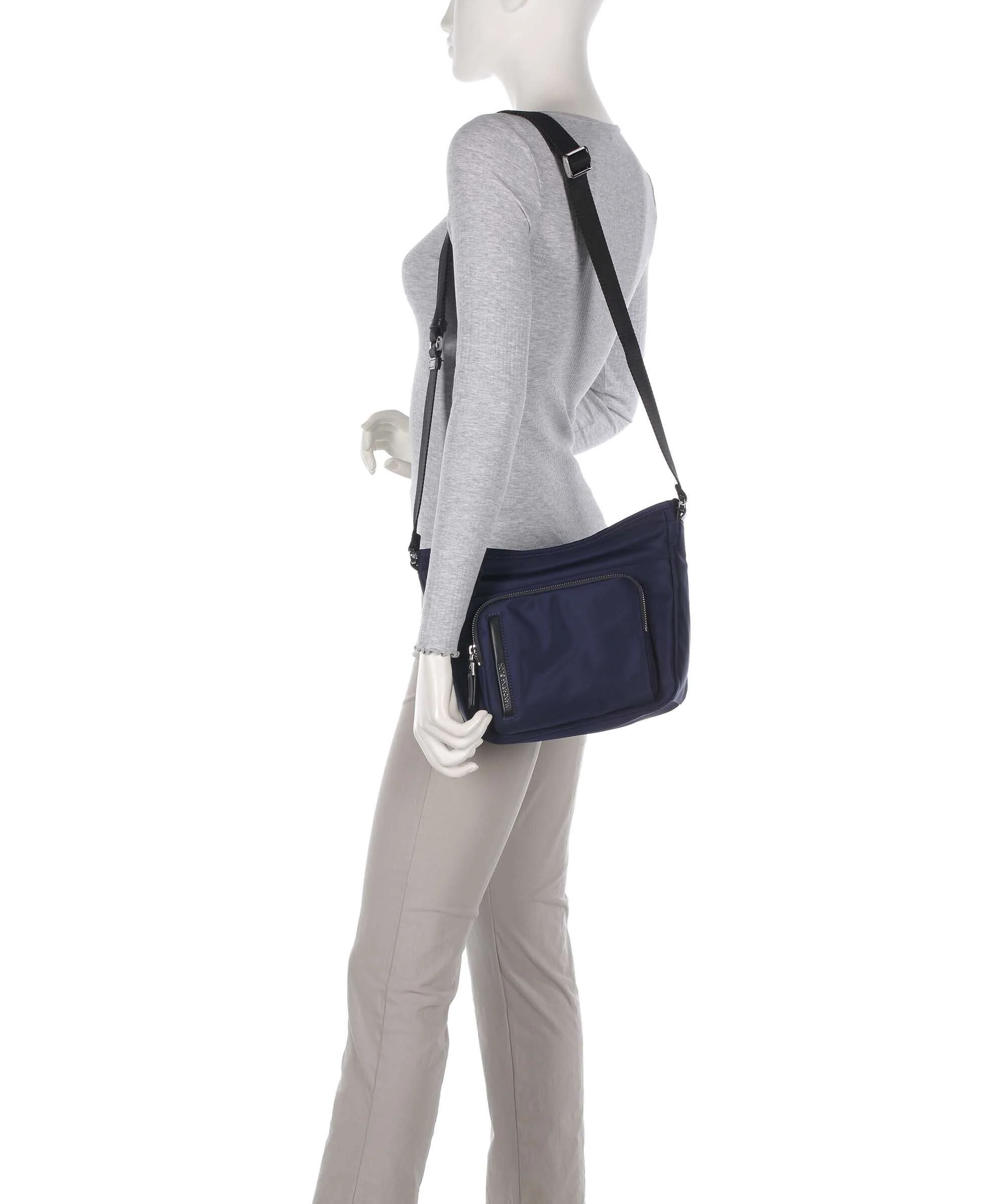 Mandarina Duck Hunter Torba przez ramię eclipse - Image 3