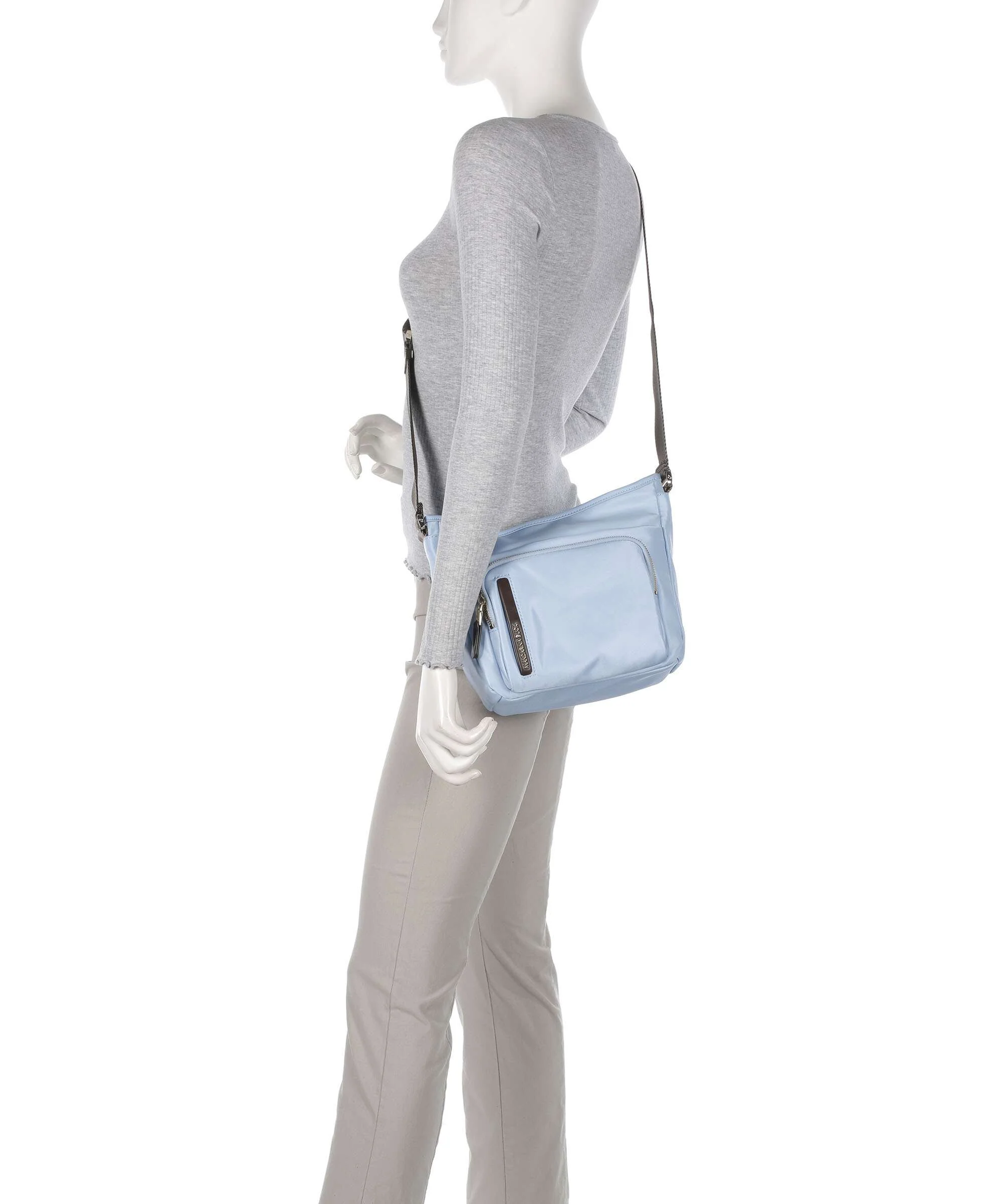 Mandarina Duck Hunter Torba przez ramię skyway - Image 3