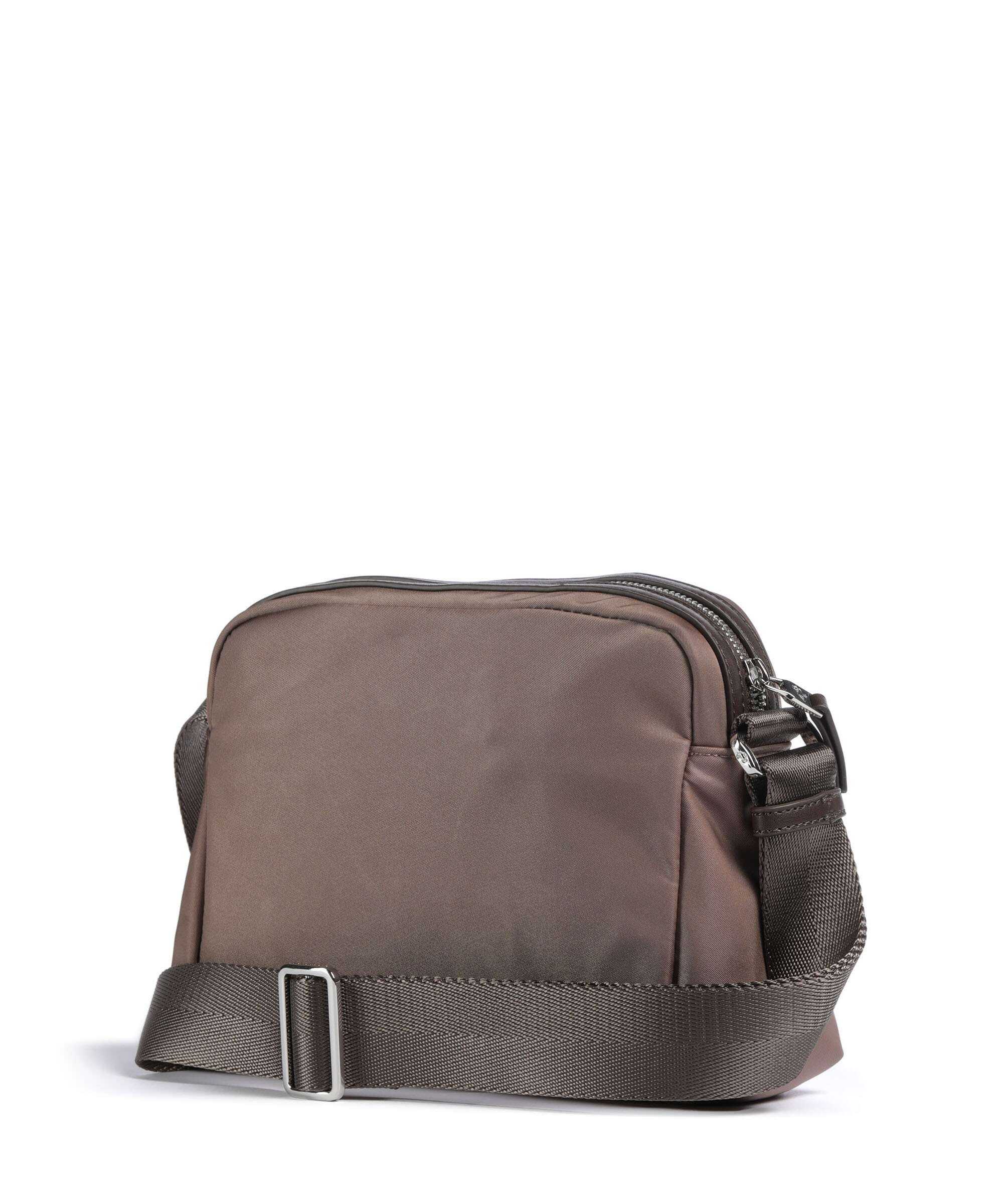 Mandarina Duck Hunter Torba przez ramię beaver - Image 2