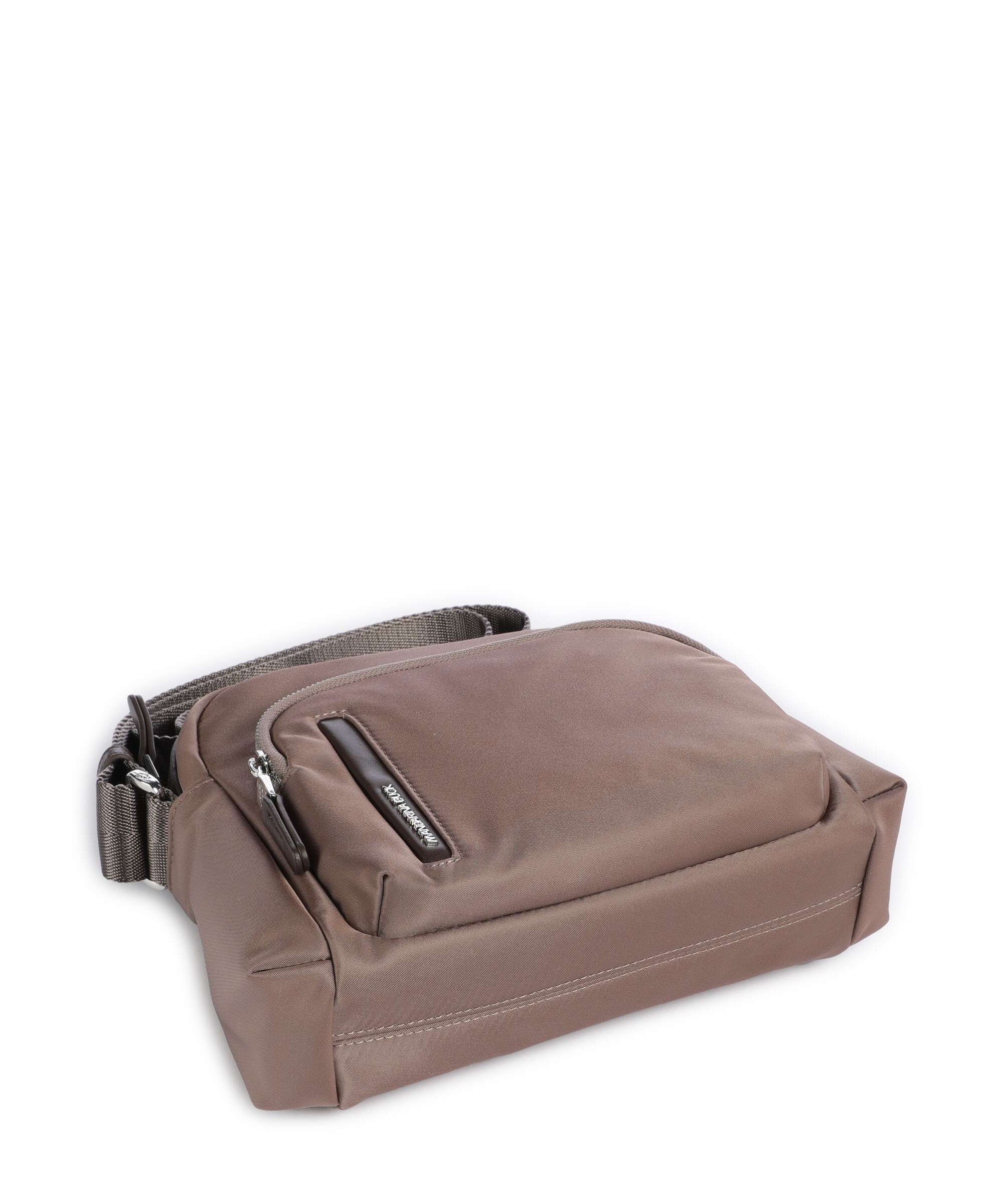 Mandarina Duck Hunter Torba przez ramię beaver - Image 5