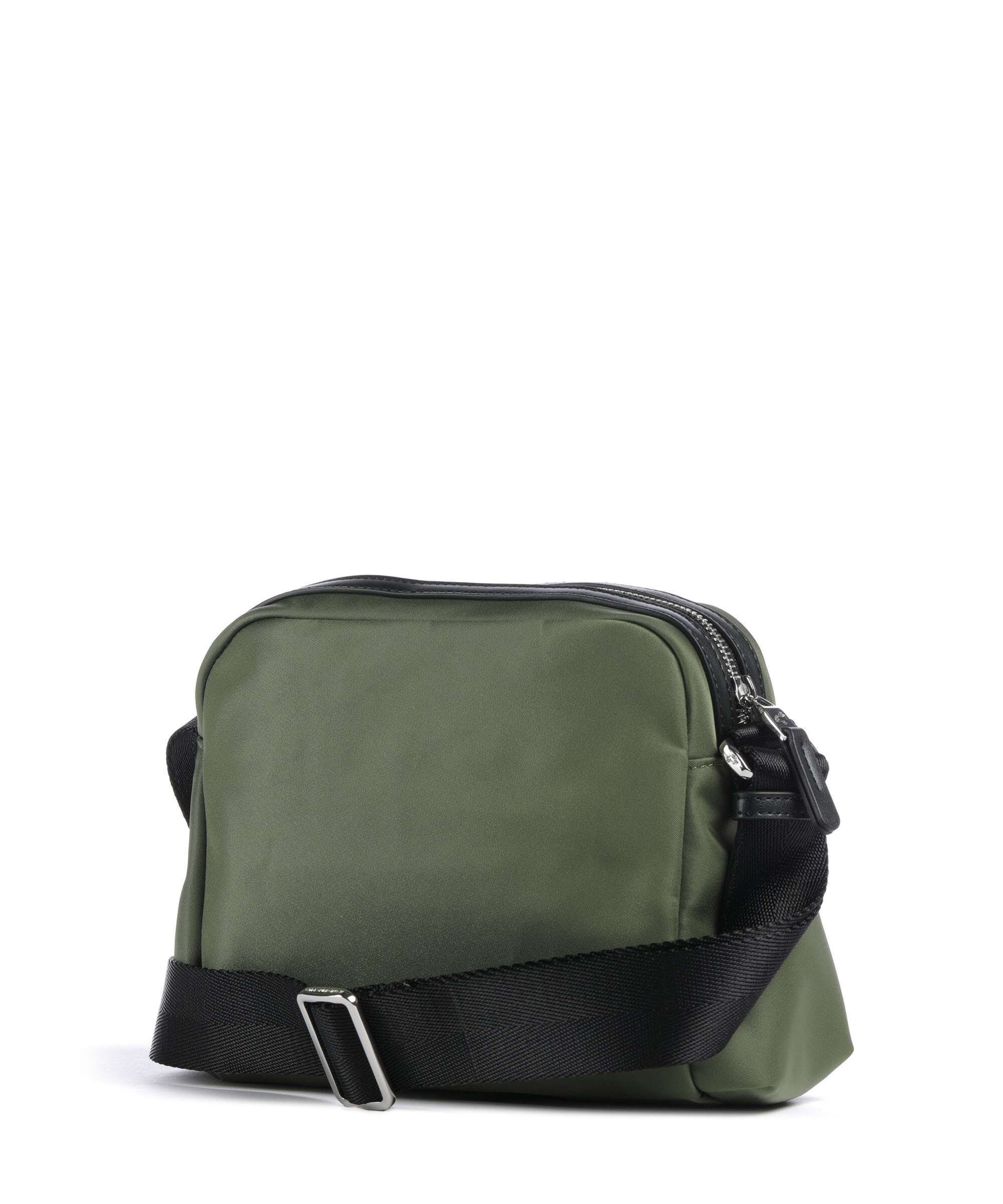 Mandarina Duck Hunter Torba przez ramię military green - Image 2