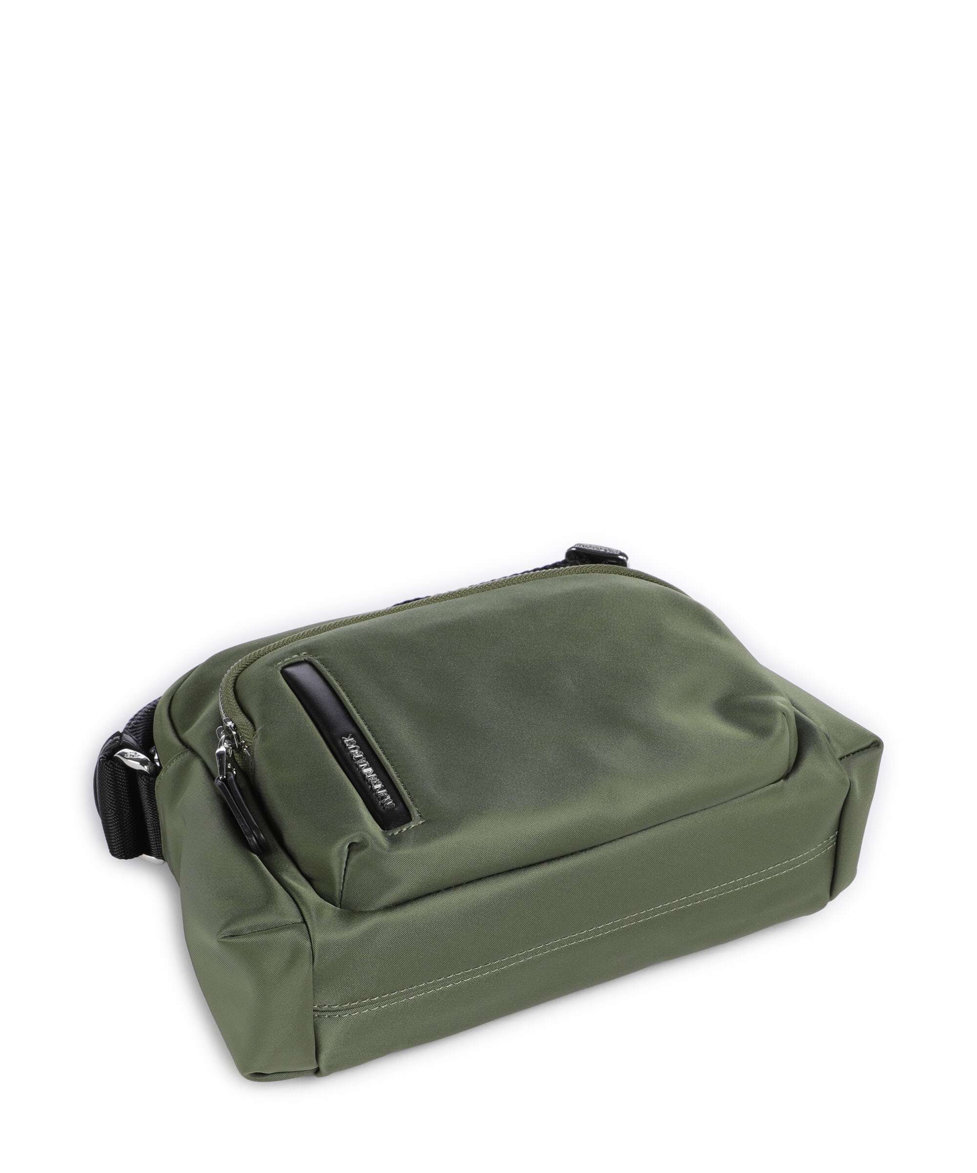 Mandarina Duck Hunter Torba przez ramię military green - Image 5