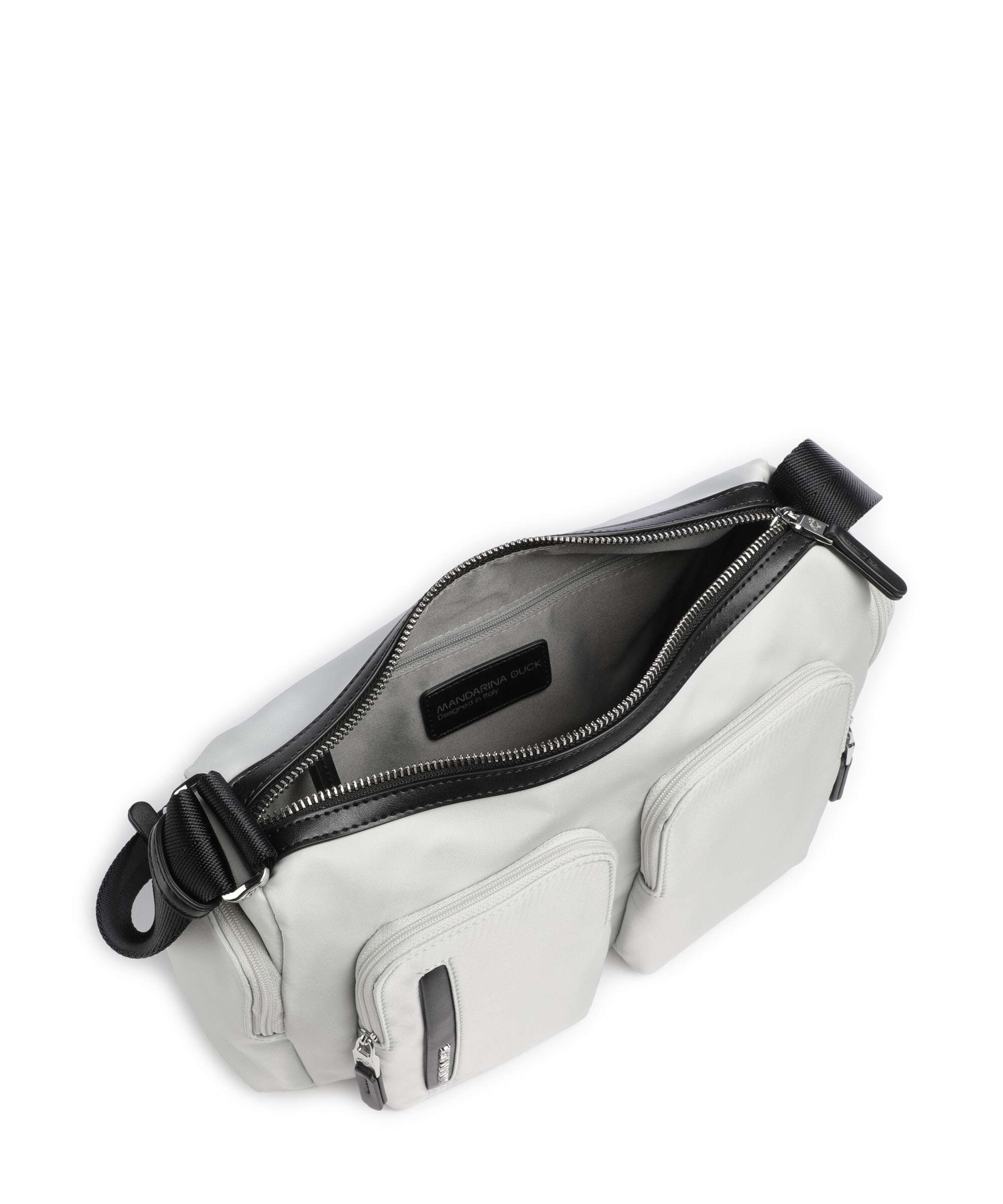 Mandarina Duck Hunter Torba przez ramię cashmere - Image 6