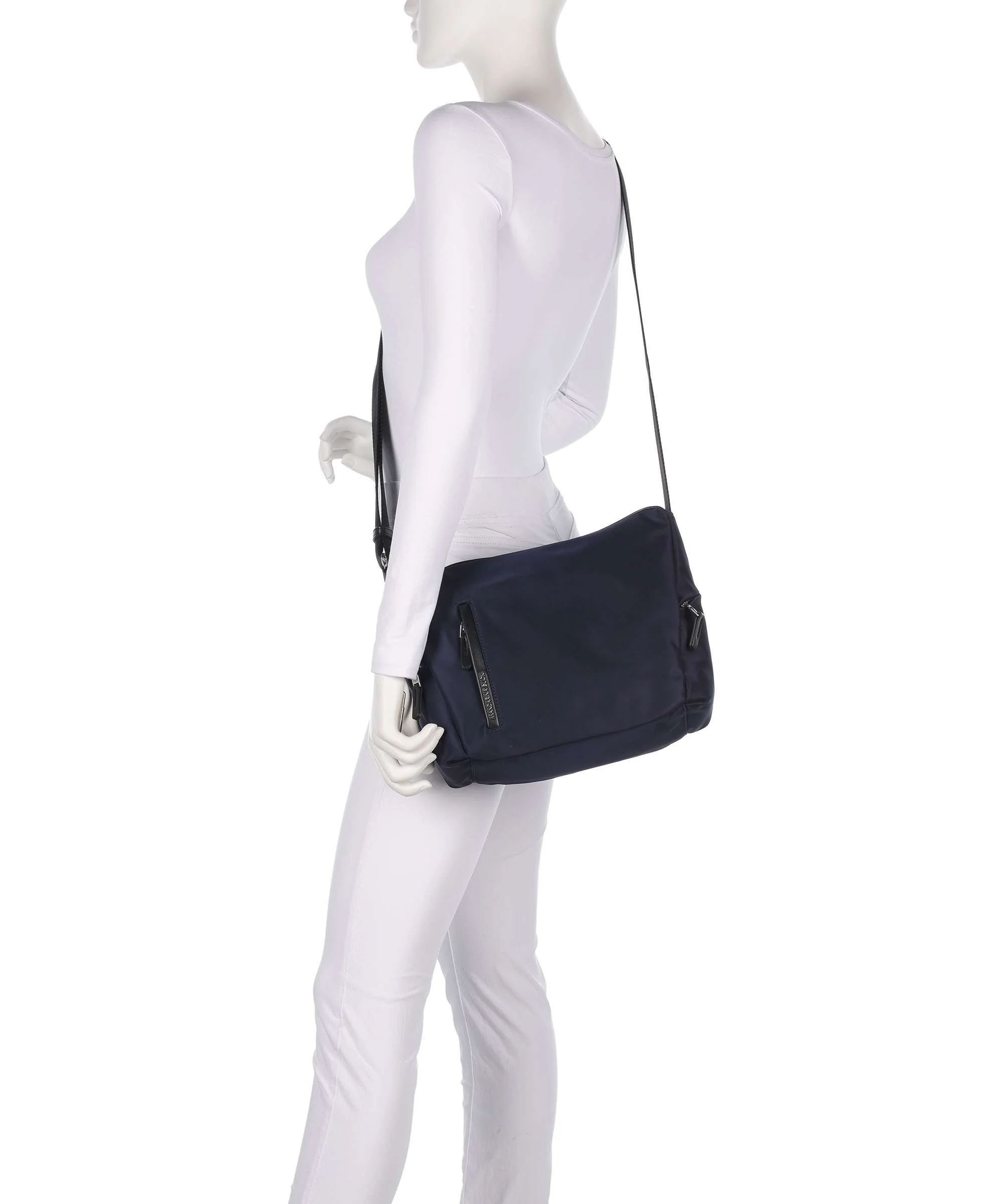 Mandarina Duck Hunter Torba przez ramię eclipse - Image 3