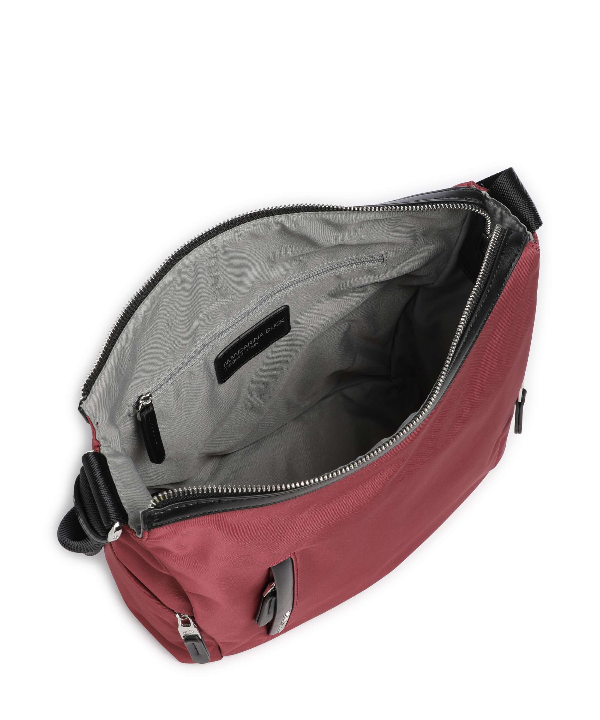 Mandarina Duck Hunter Torba przez ramię grape - Image 6