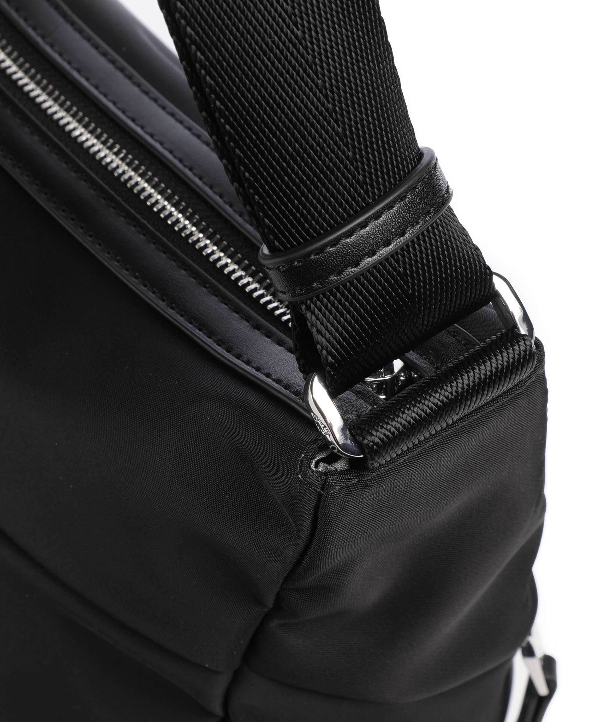 Mandarina Duck Hunter Torba przez ramię black - Image 4