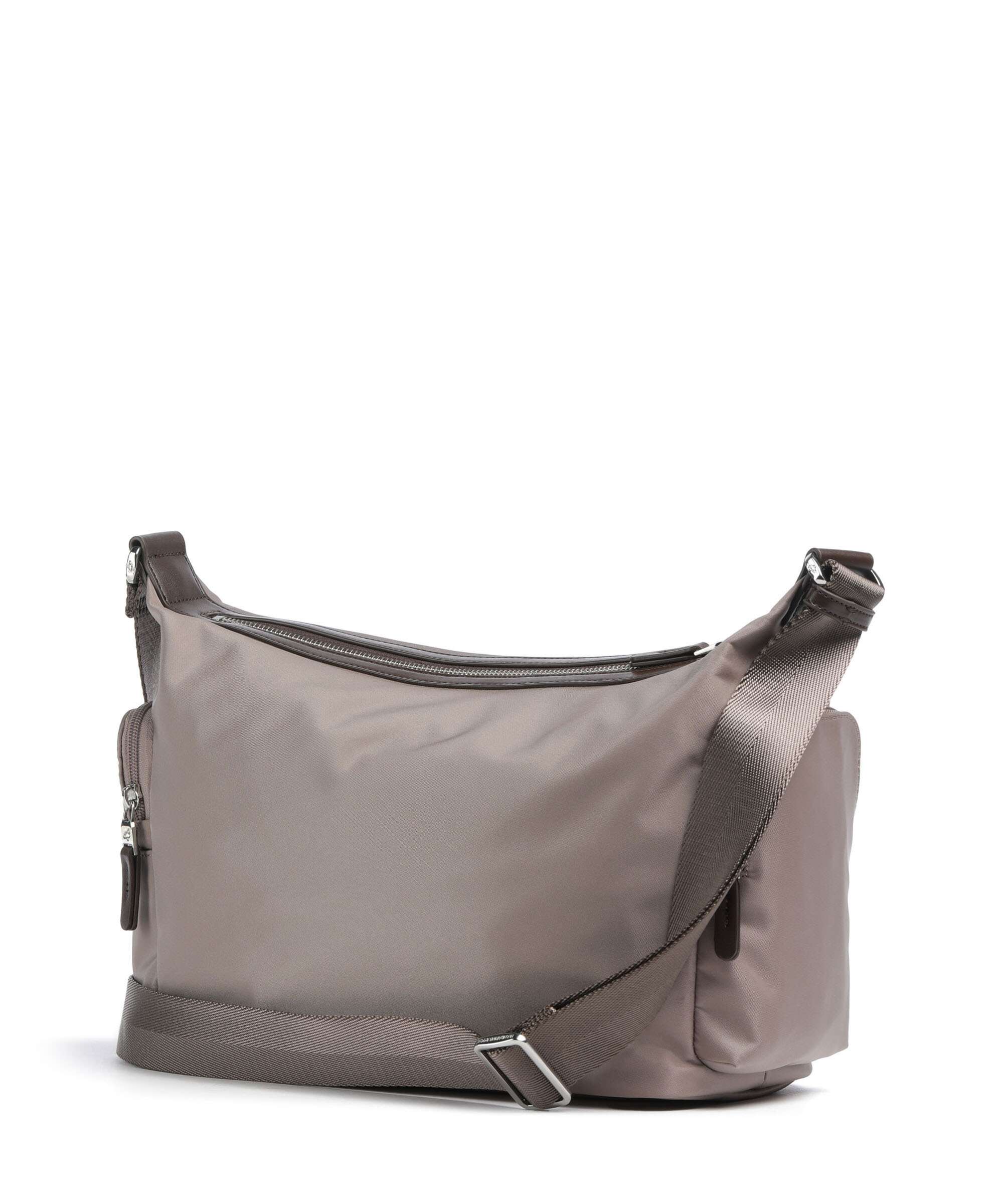 Mandarina Duck Hunter Torba przez ramię beaver - Image 2
