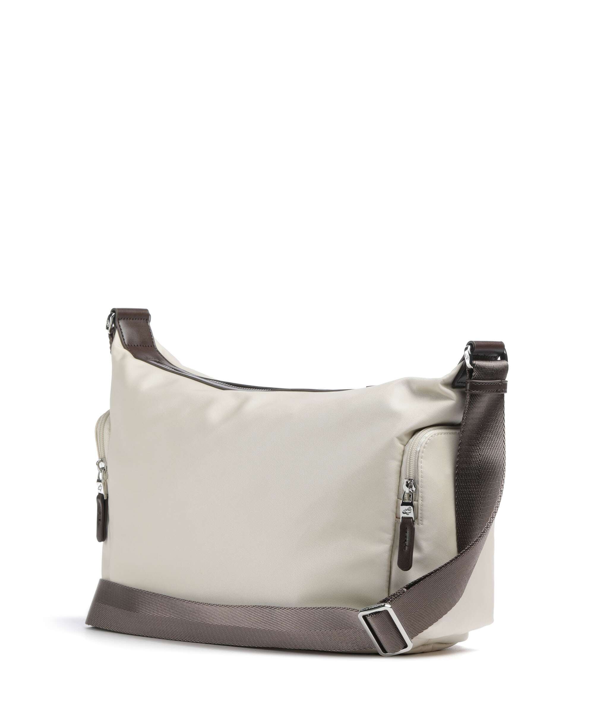 Mandarina Duck Hunter Torba przez ramię latte - Image 2