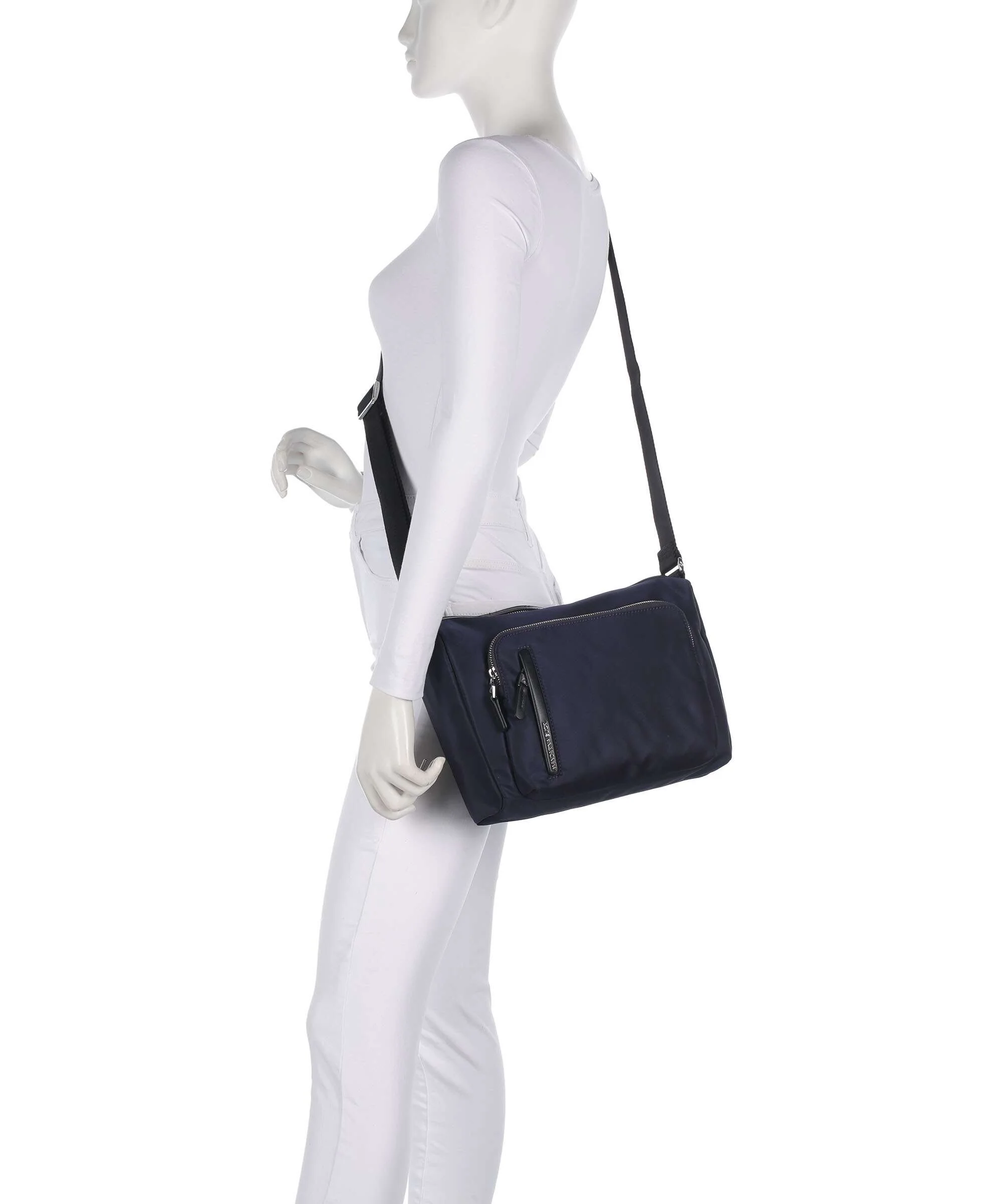 Mandarina Duck Hunter Torba przez ramię eclipse - Image 3