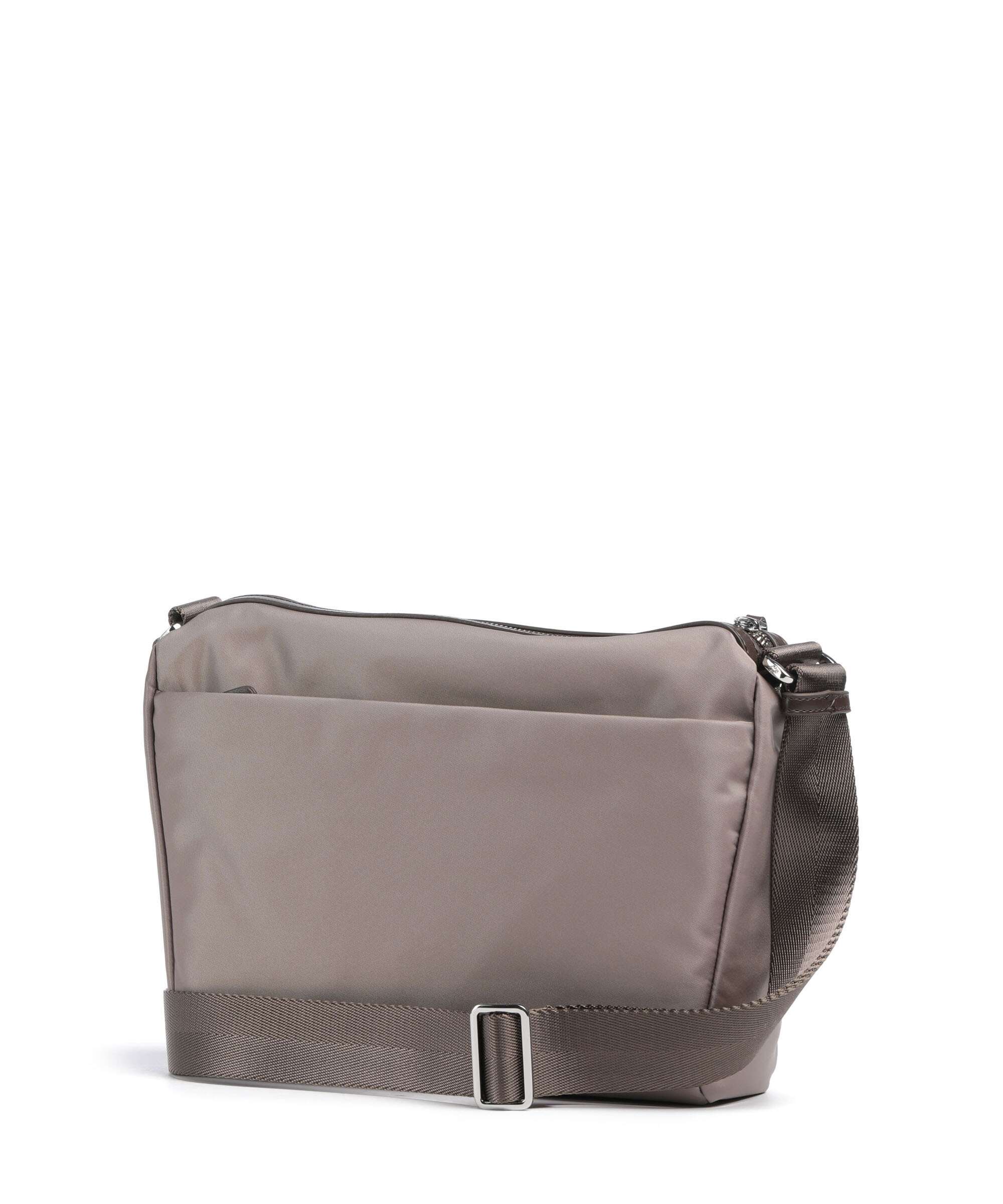Mandarina Duck Hunter Torba przez ramię beaver - Image 2