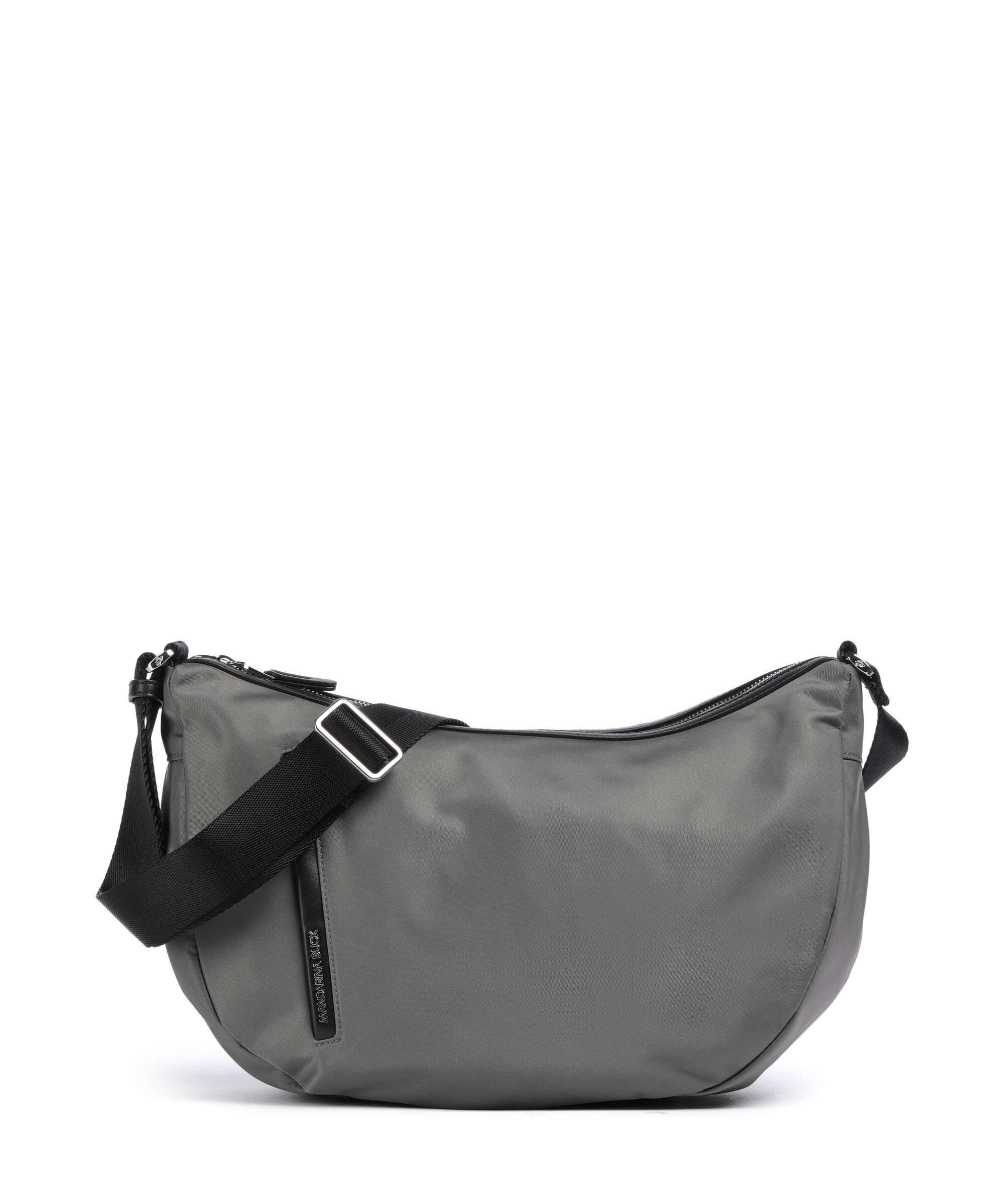 Mandarina Duck Hunter Torebka worek smoked pearl