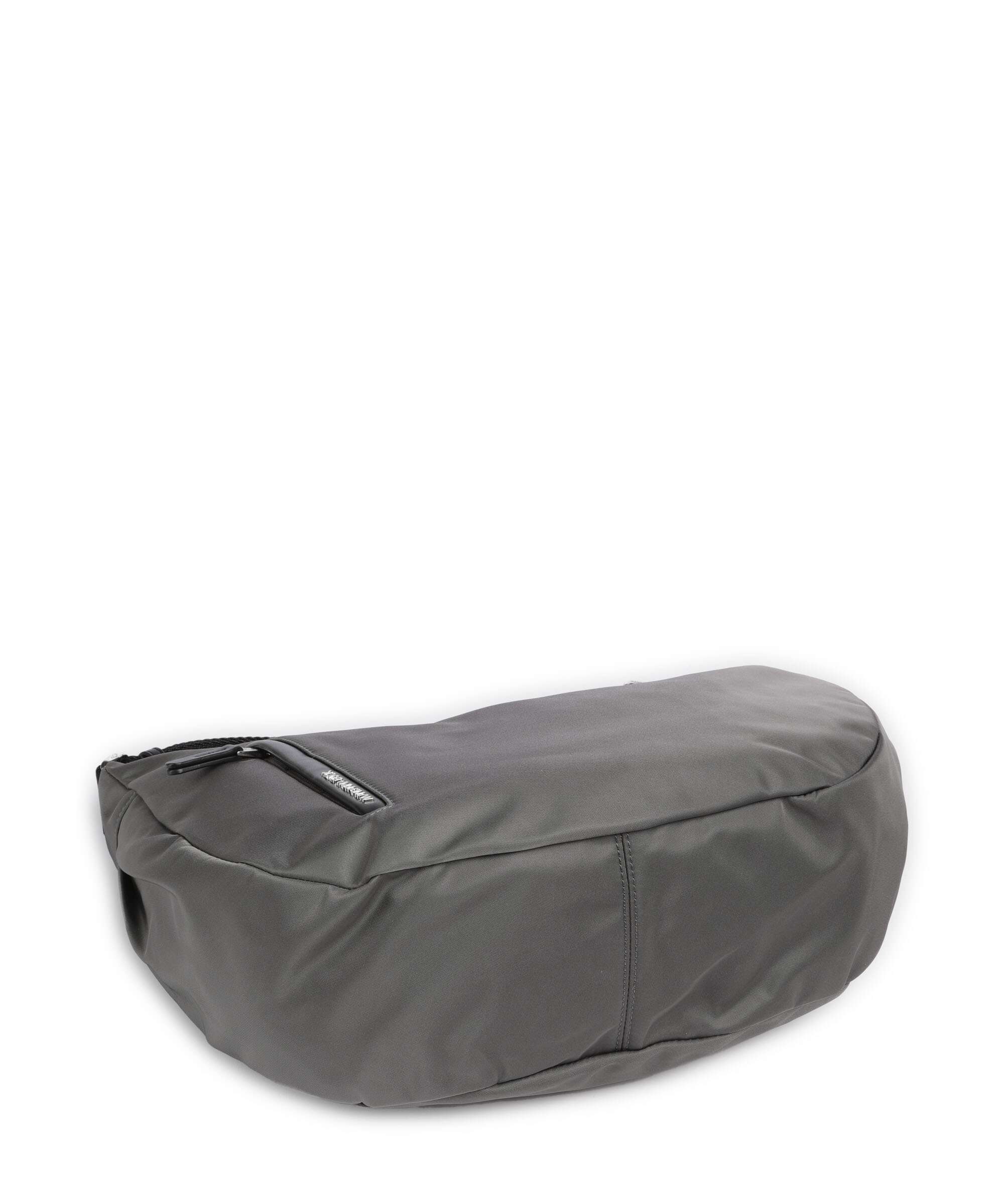 Mandarina Duck Hunter Torebka worek smoked pearl - Image 5