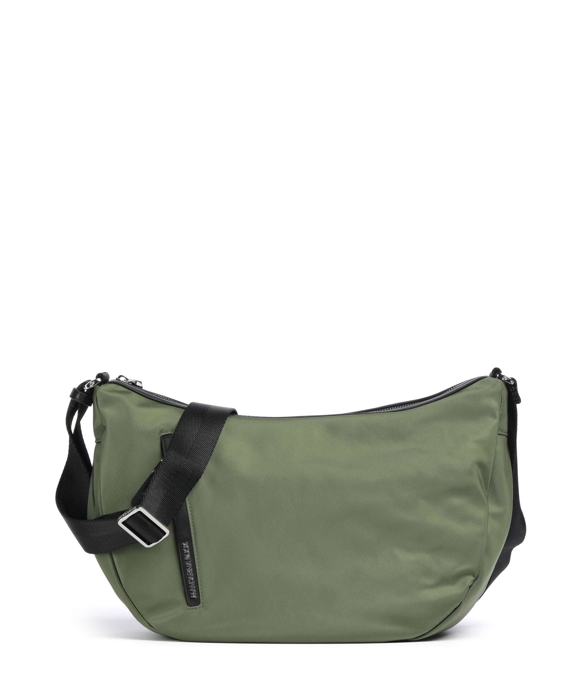 Mandarina Duck Hunter Torebka worek military green
