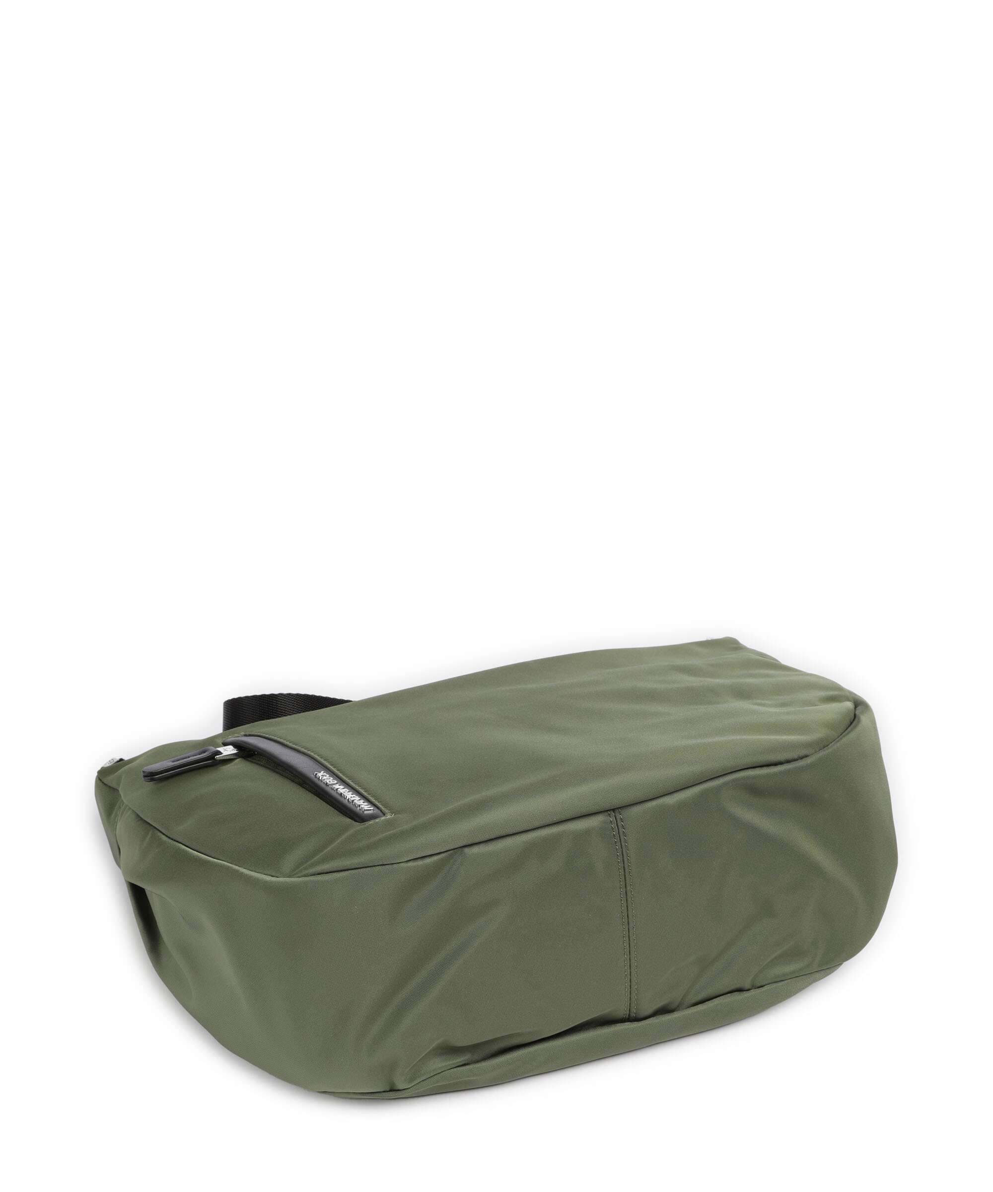 Mandarina Duck Hunter Torebka worek military green - Image 5