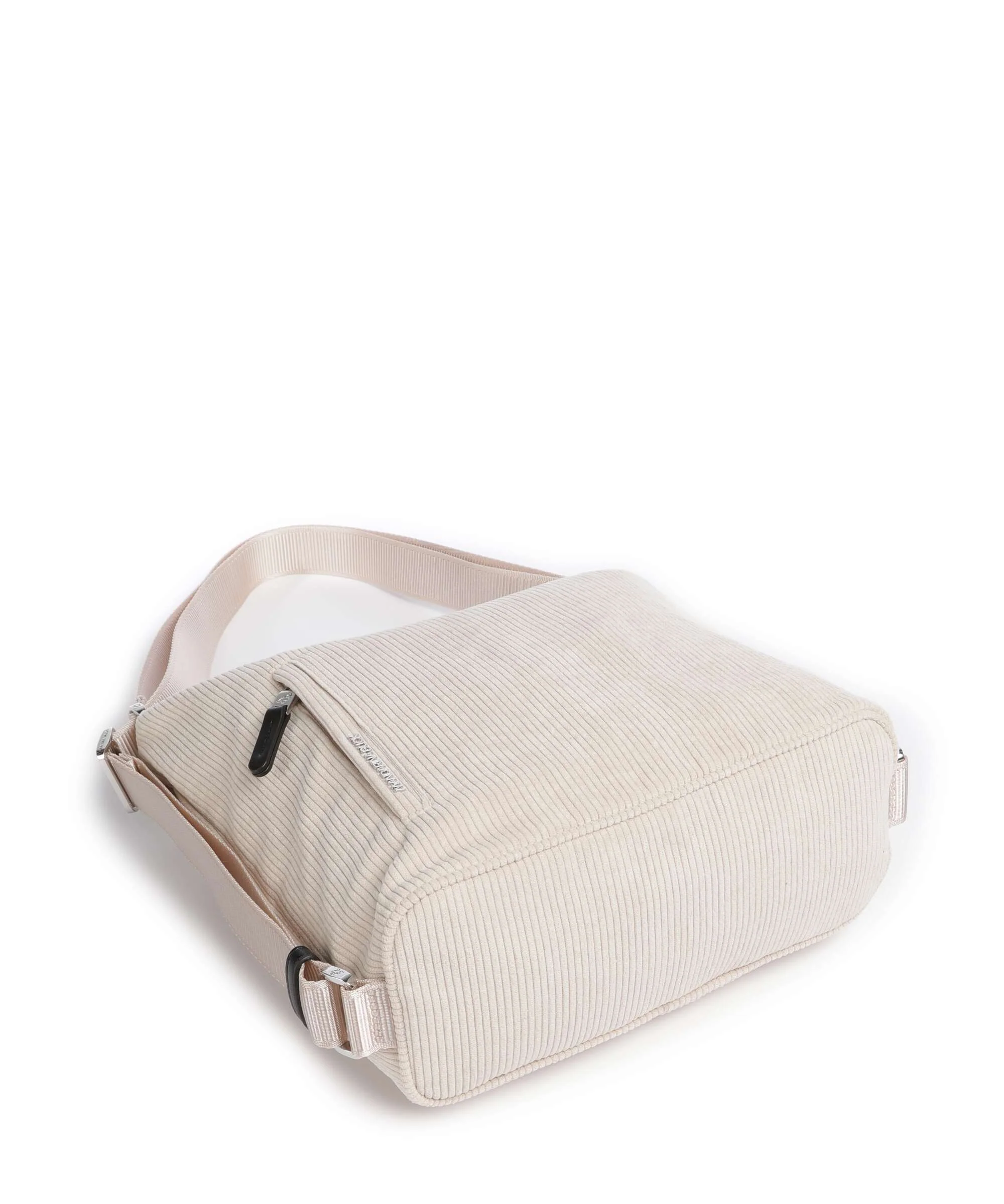 Mandarina Duck Hunter Velvet Plecak-torba cashmere - Image 6
