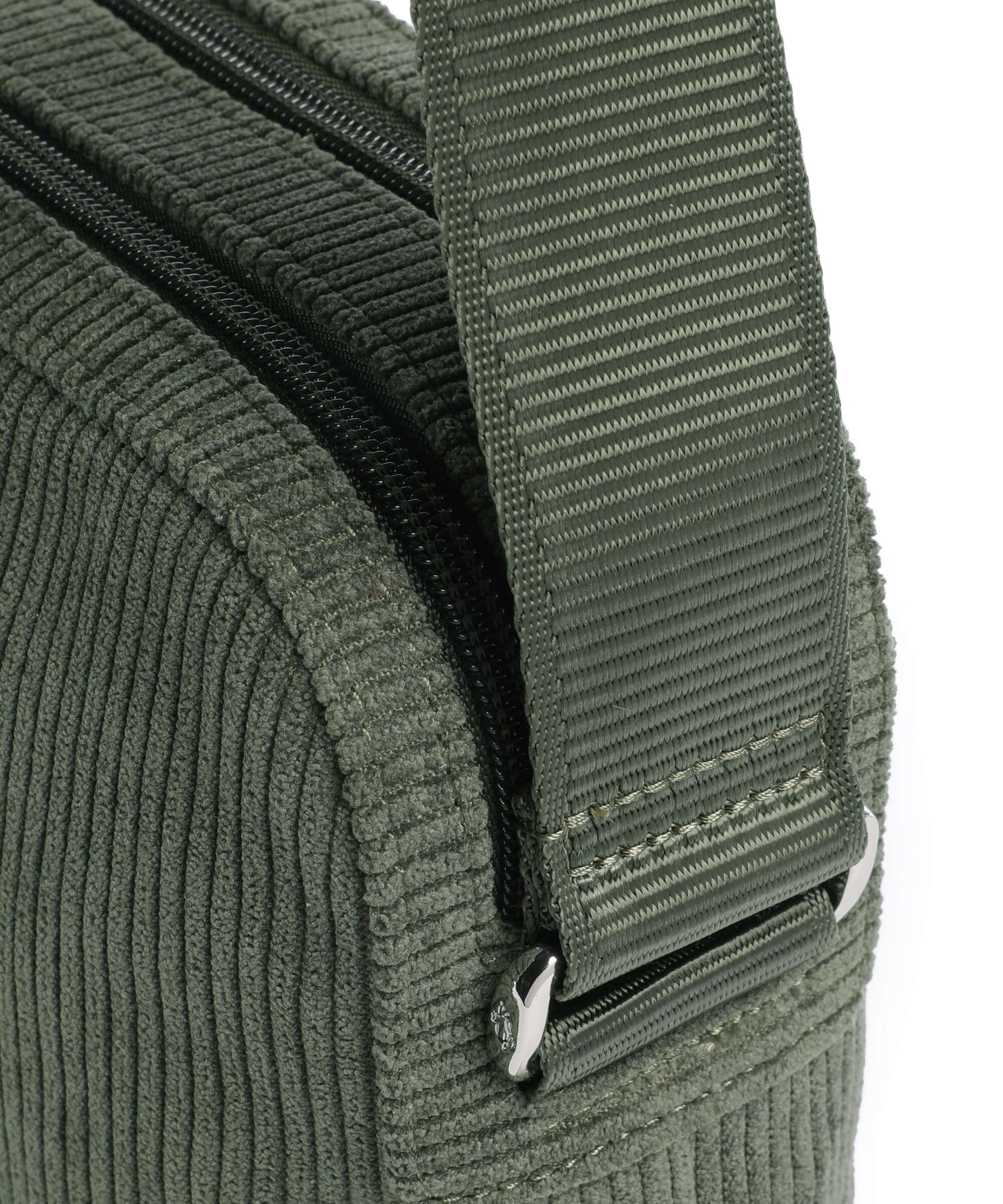Mandarina Duck Hunter Velvet Torba przez ramię pirite - Image 4