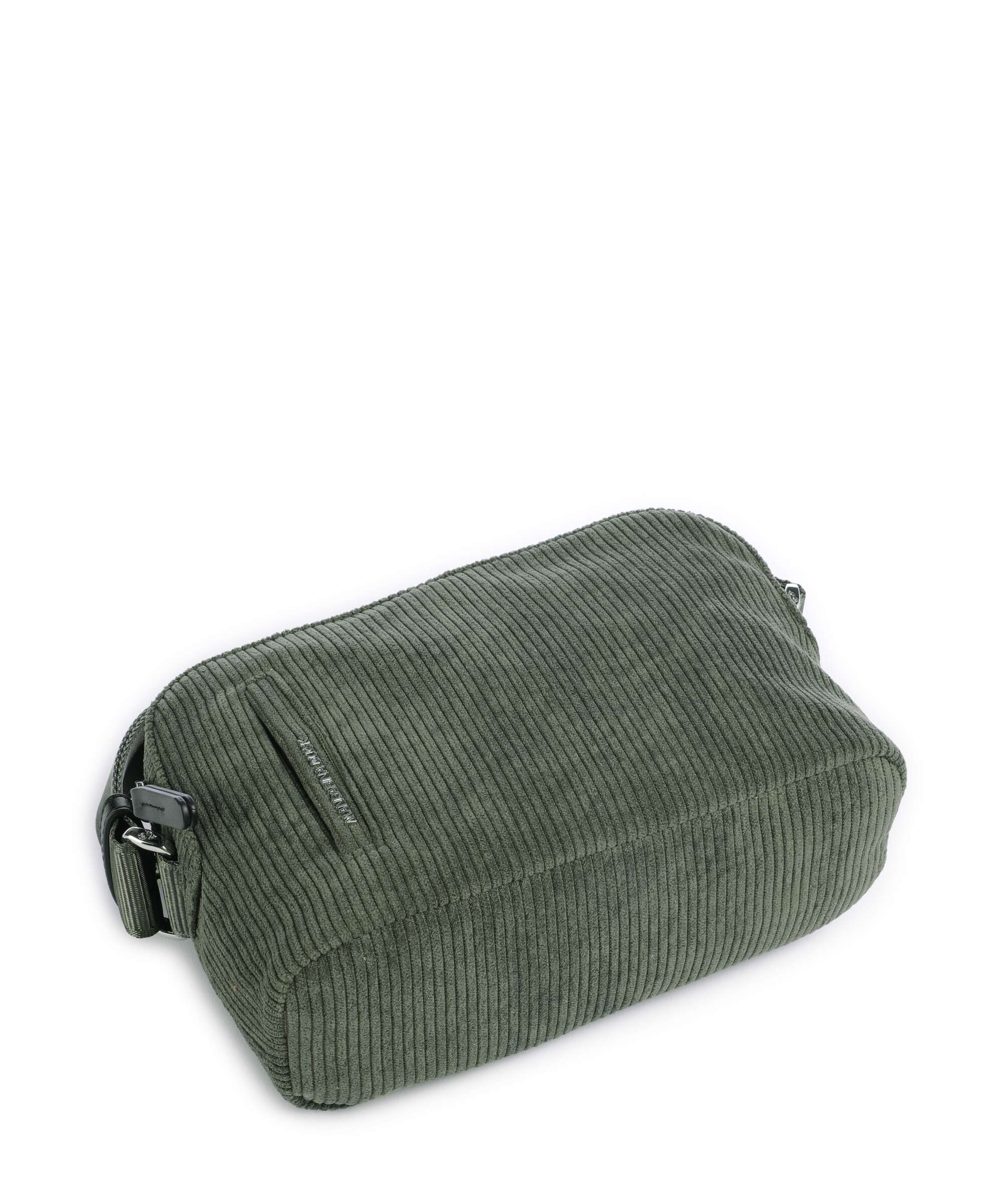 Mandarina Duck Hunter Velvet Torba przez ramię pirite - Image 5
