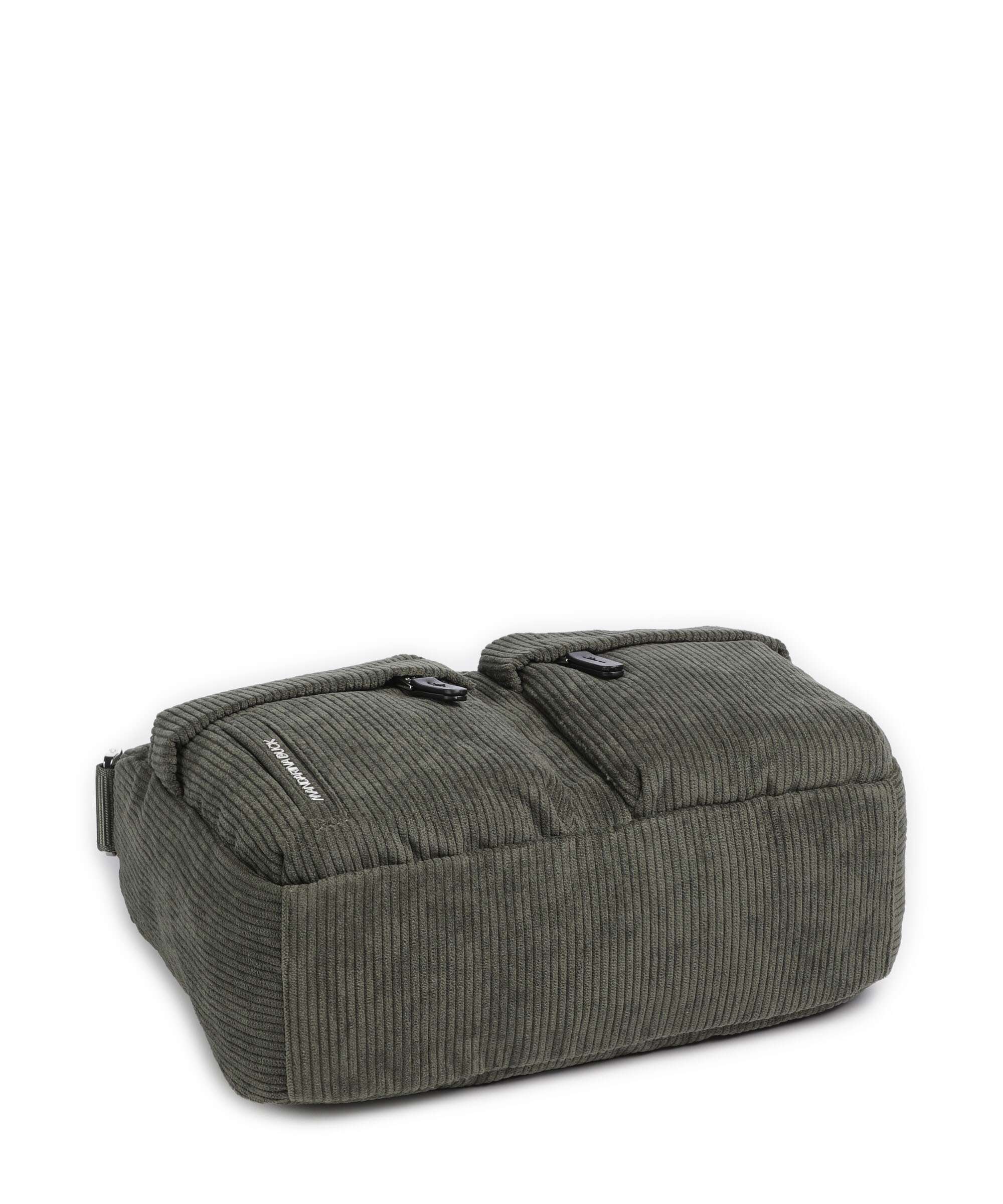 Mandarina Duck Hunter Velvet Torba przez ramię pirite - Image 4
