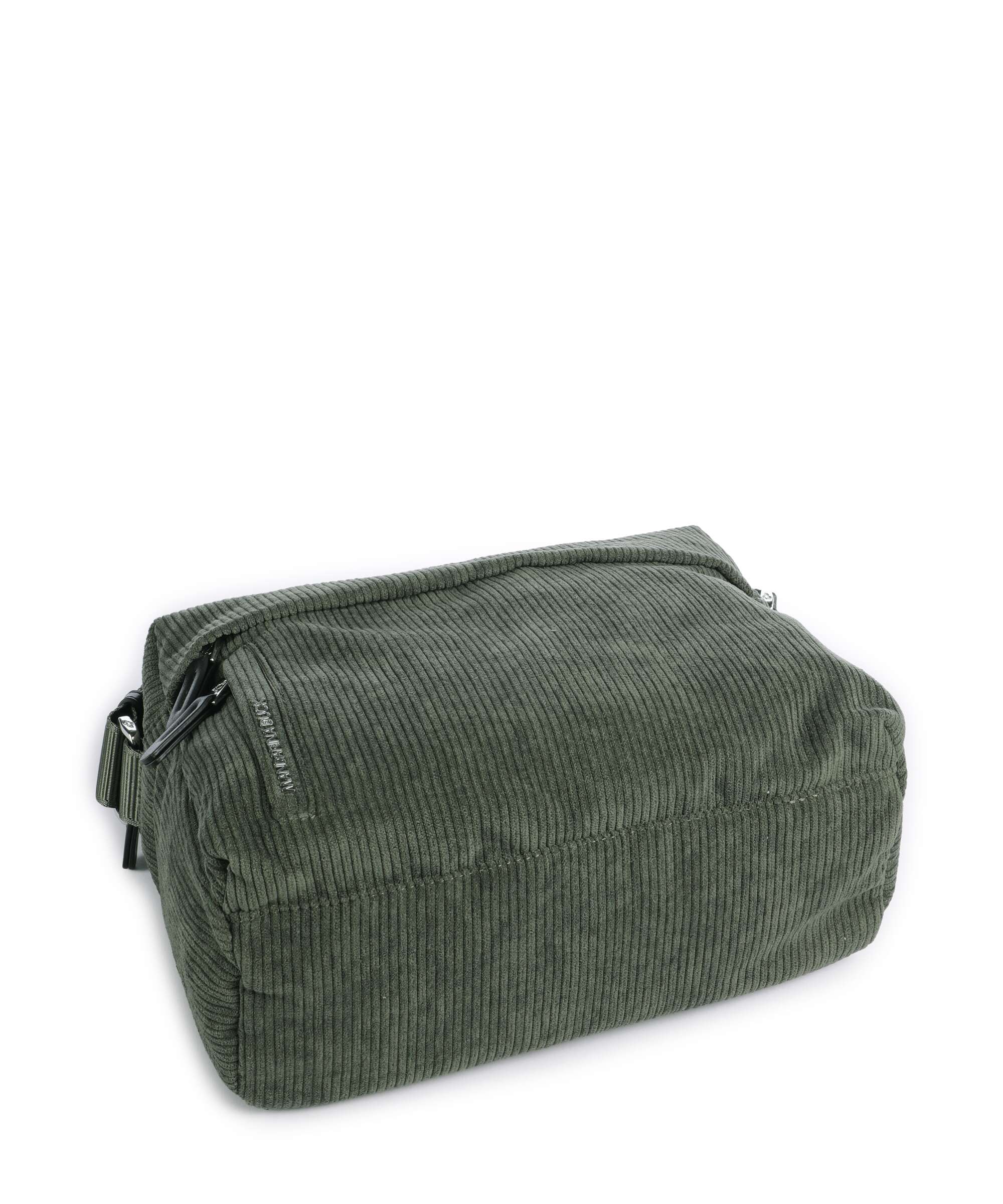 Mandarina Duck Hunter Velvet Torba przez ramię pirite - Image 5