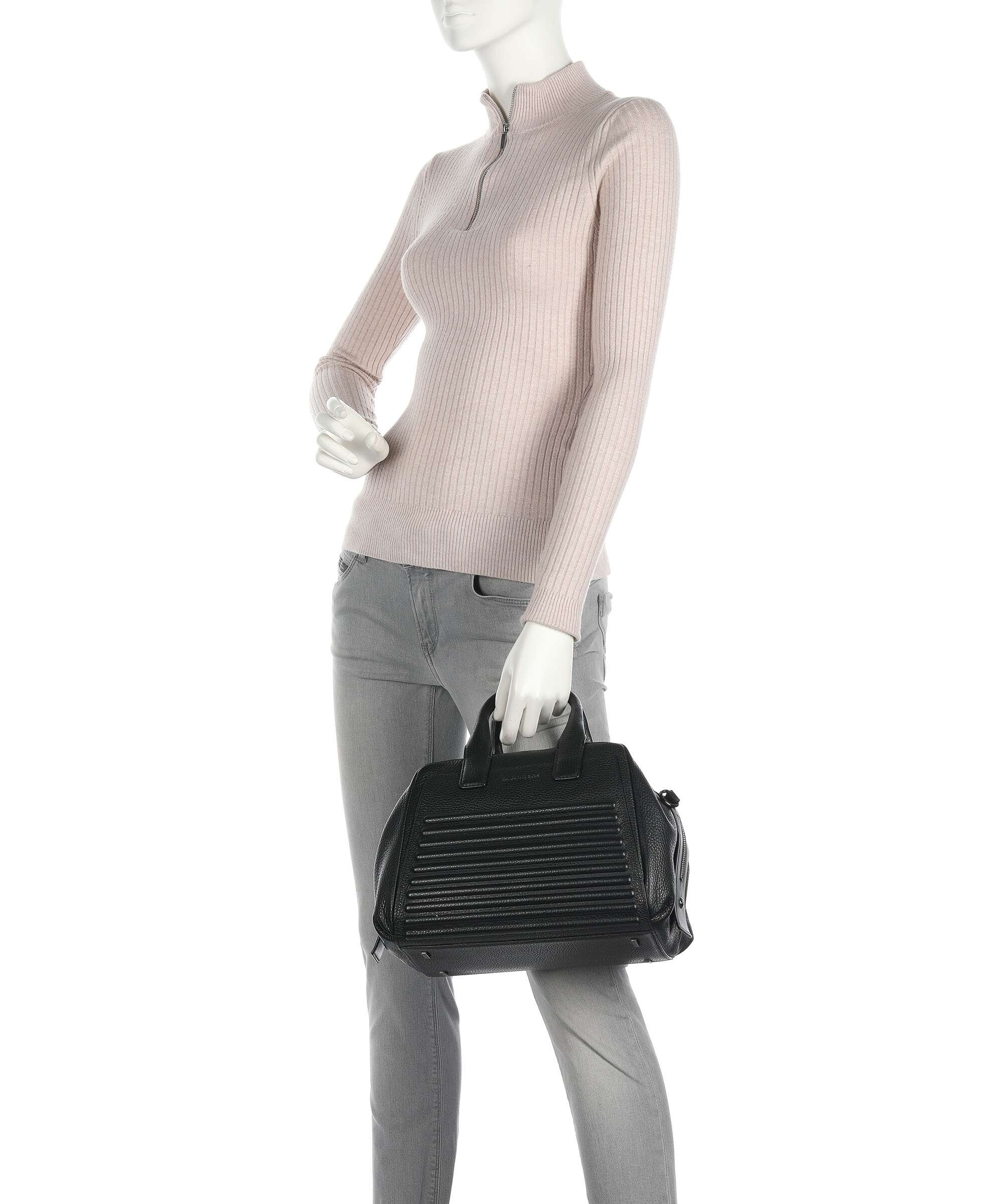 Mandarina Duck I-Con Torebka nero - Image 3