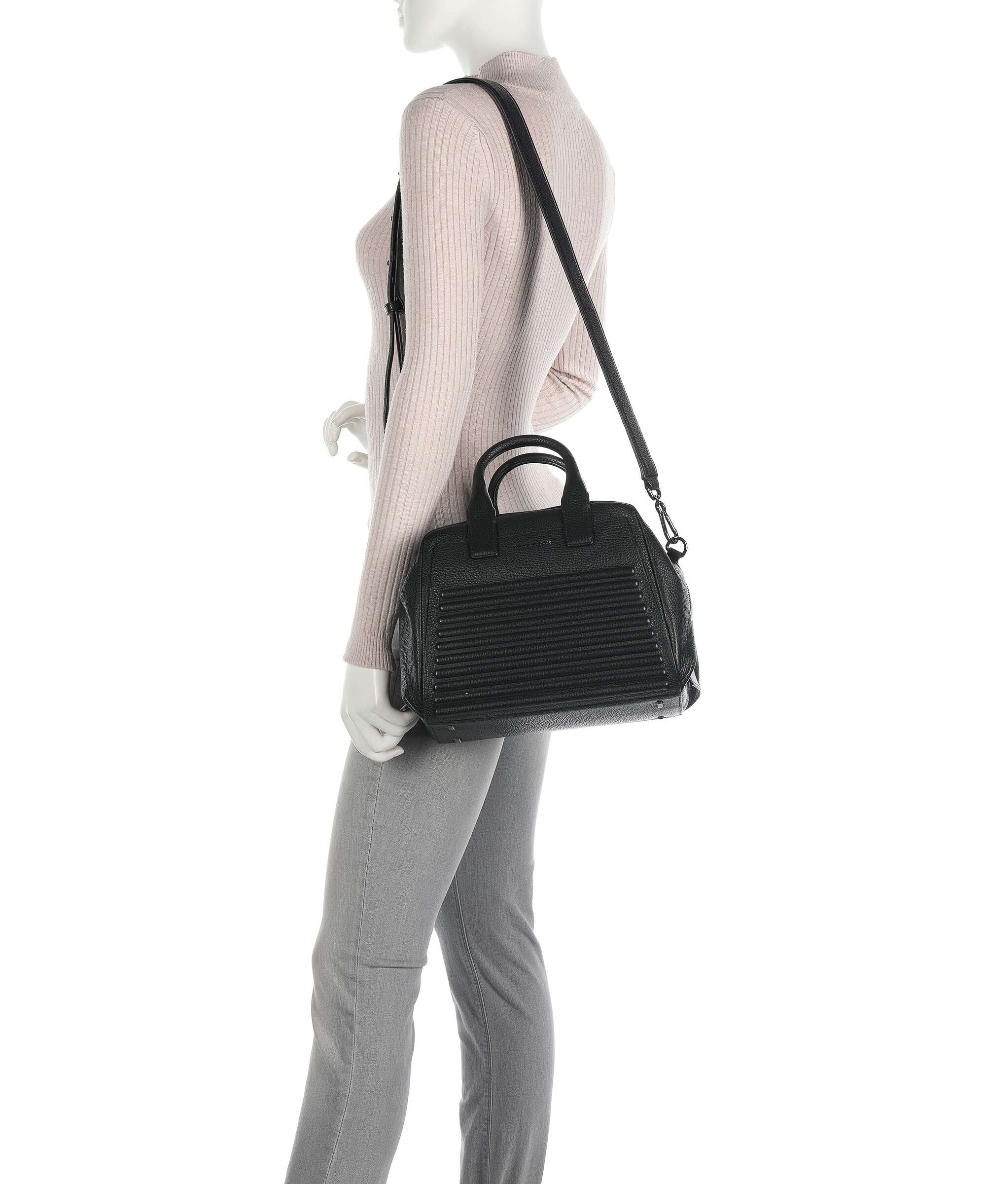 Mandarina Duck I-Con Torebka nero - Image 4