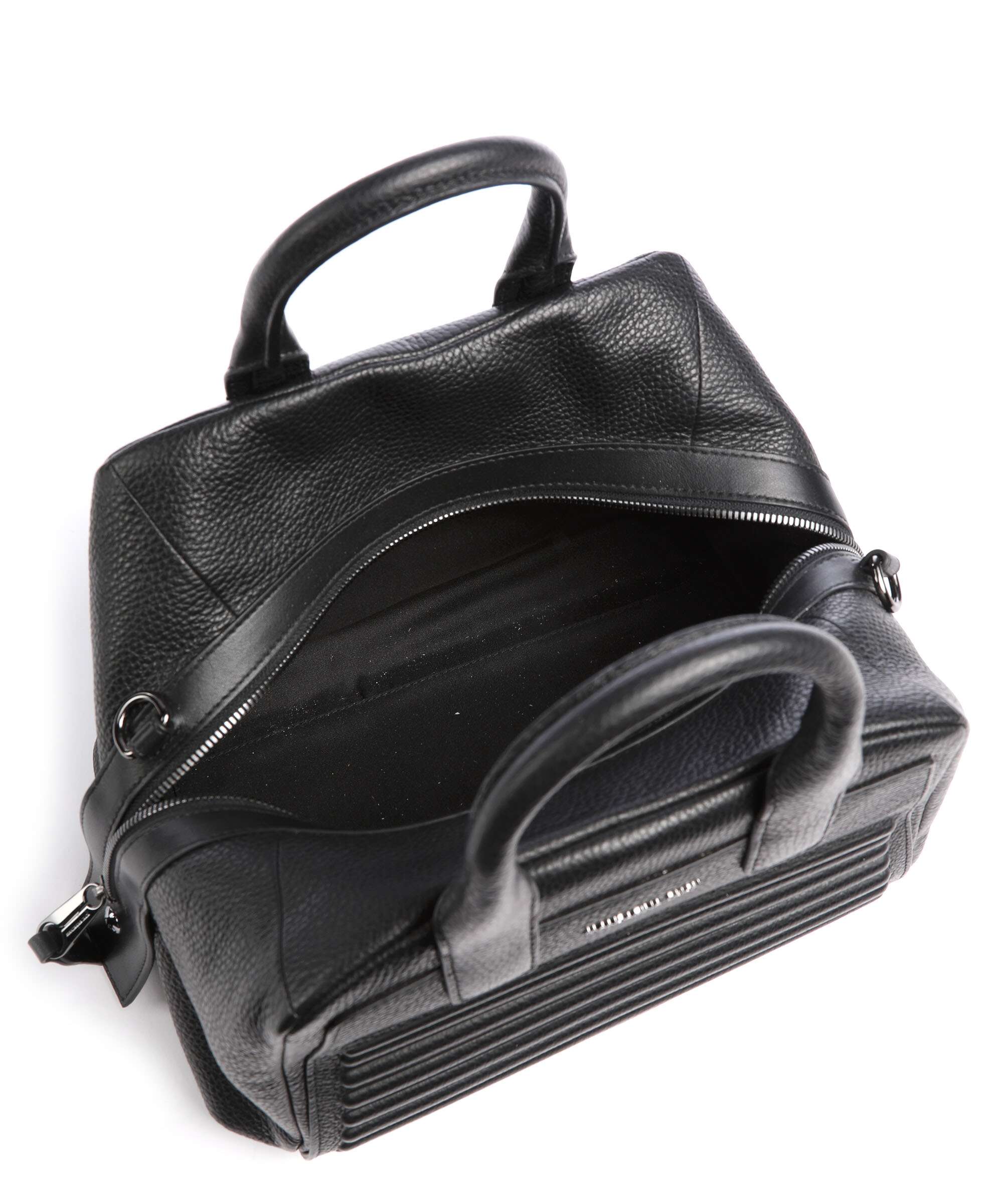 Mandarina Duck I-Con Torebka nero - Image 7