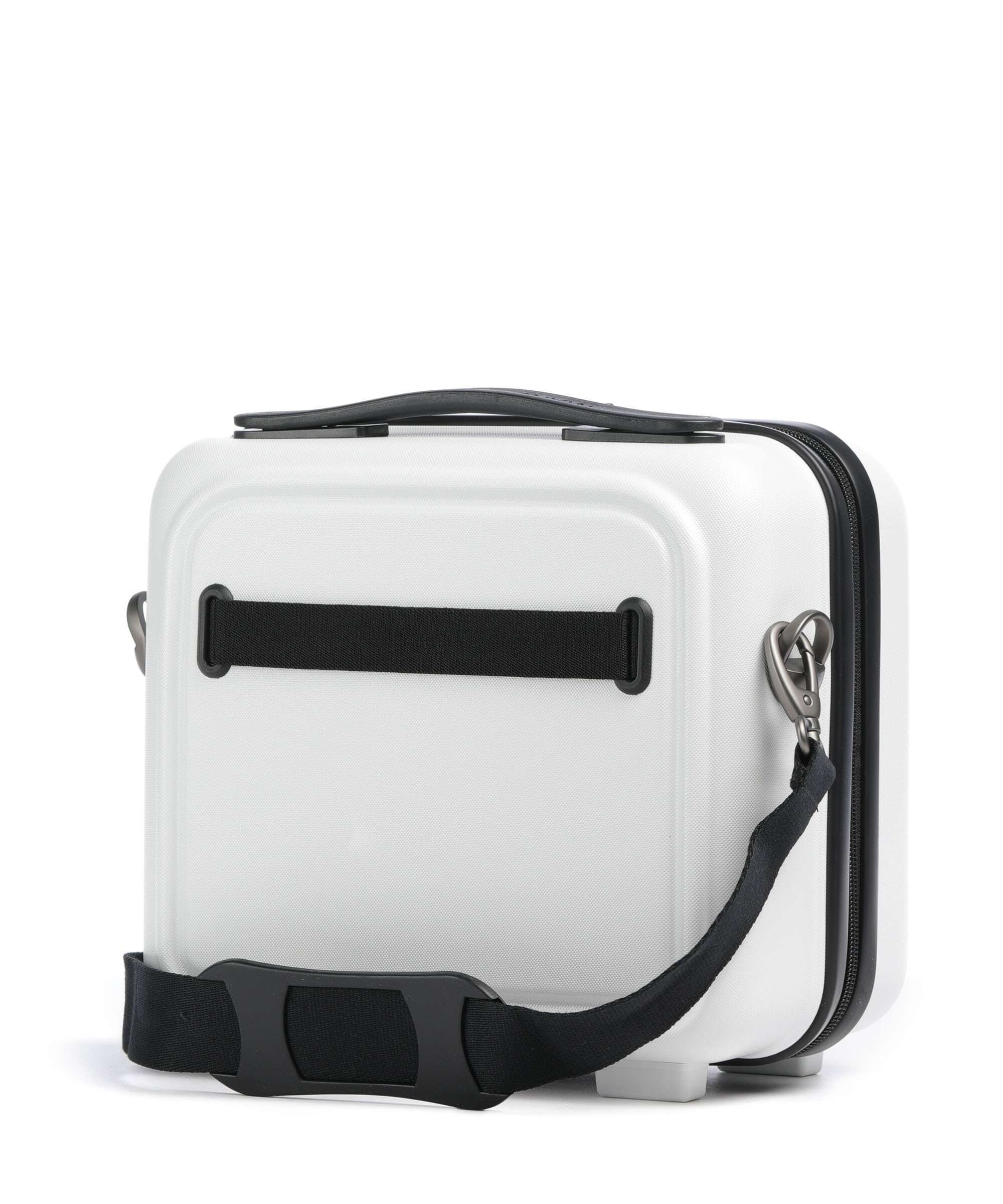 Mandarina Duck Logoduck+ Kuferek na kosmetyki blanc - Image 2
