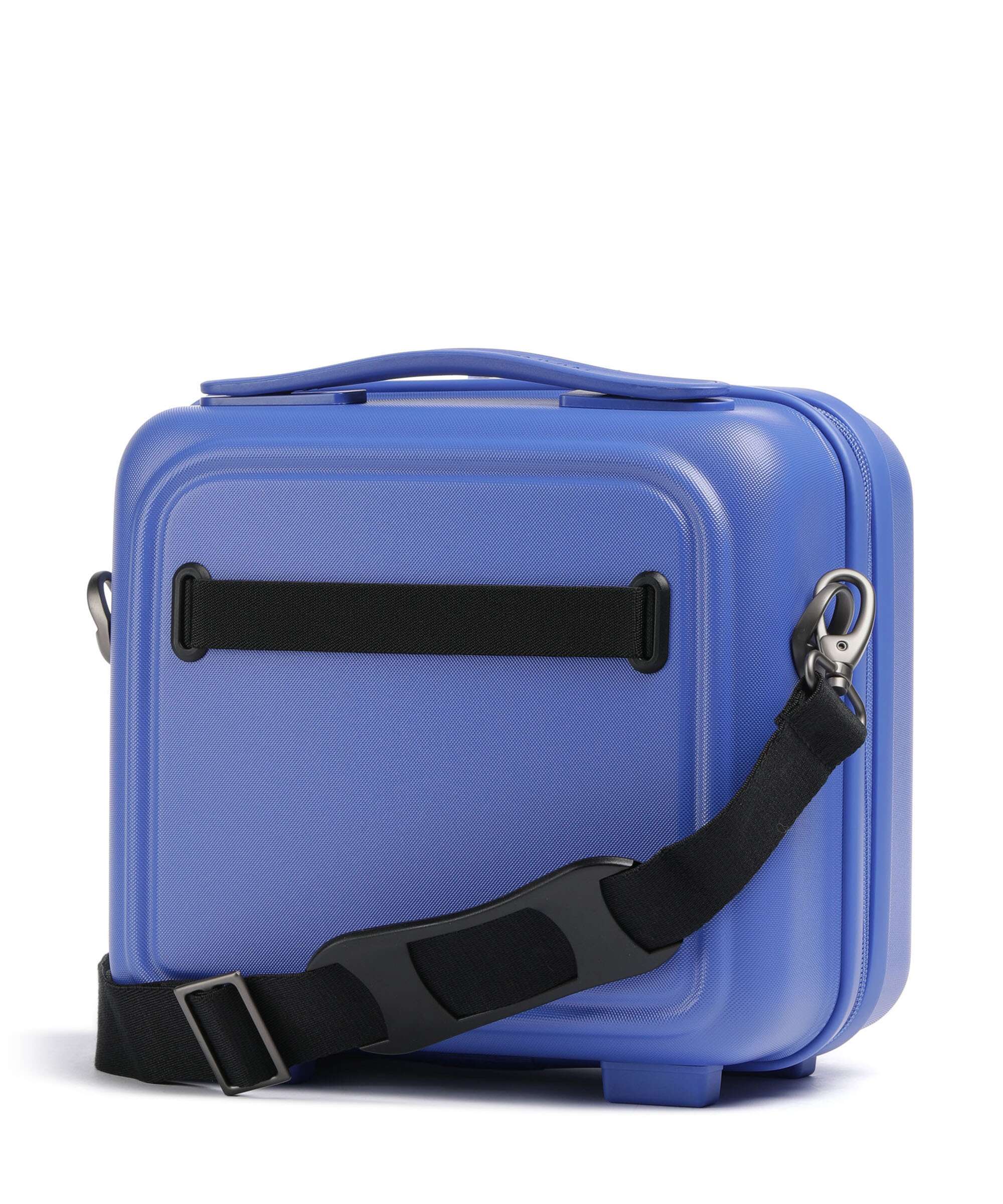 Mandarina Duck Logoduck+ Kuferek na kosmetyki electric blue - Image 2