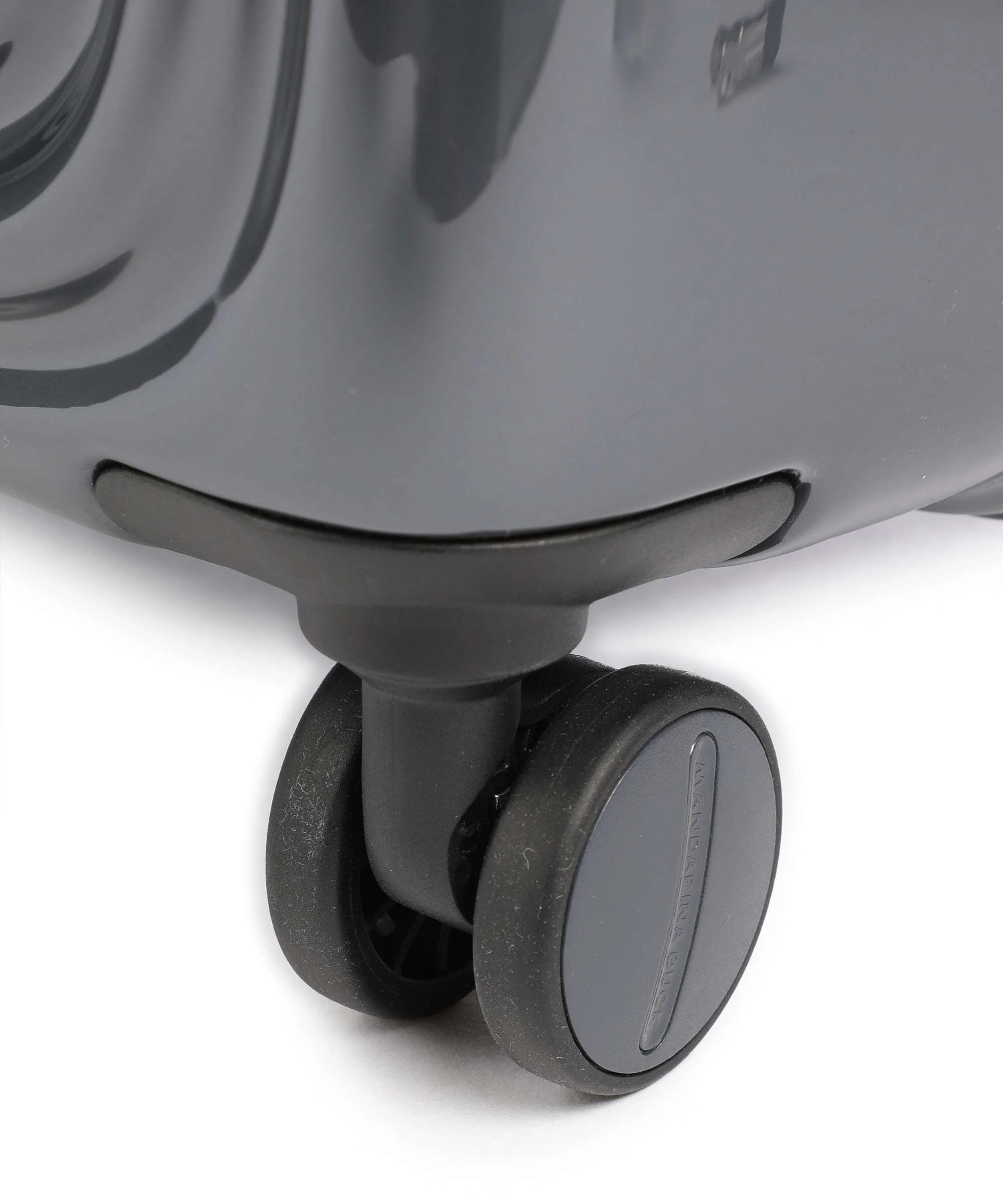 Mandarina Duck Logoduck+ Metal Walizka na 4 kołach anthracite - Image 5