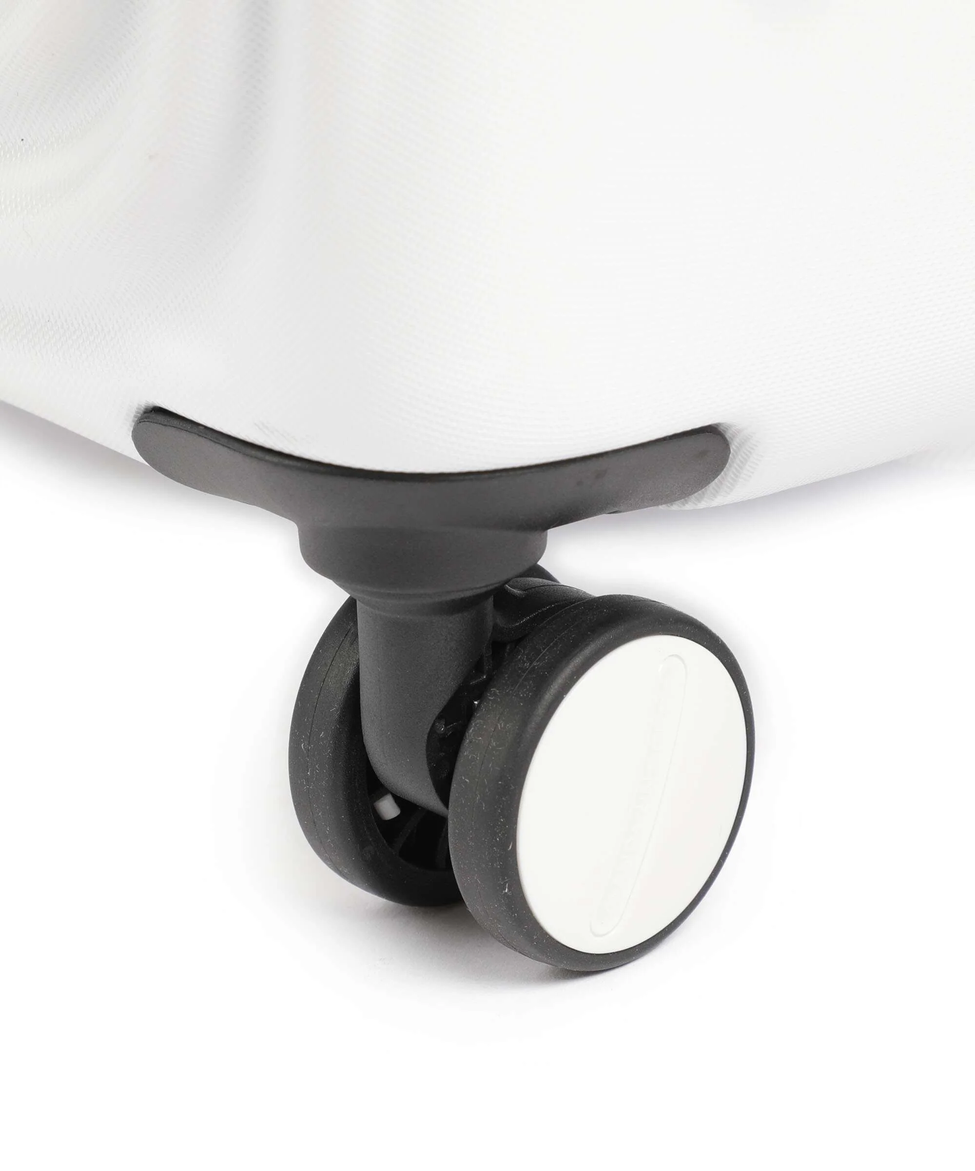 Mandarina Duck Logoduck+ Walizka na 4 kołach blanc - Image 5