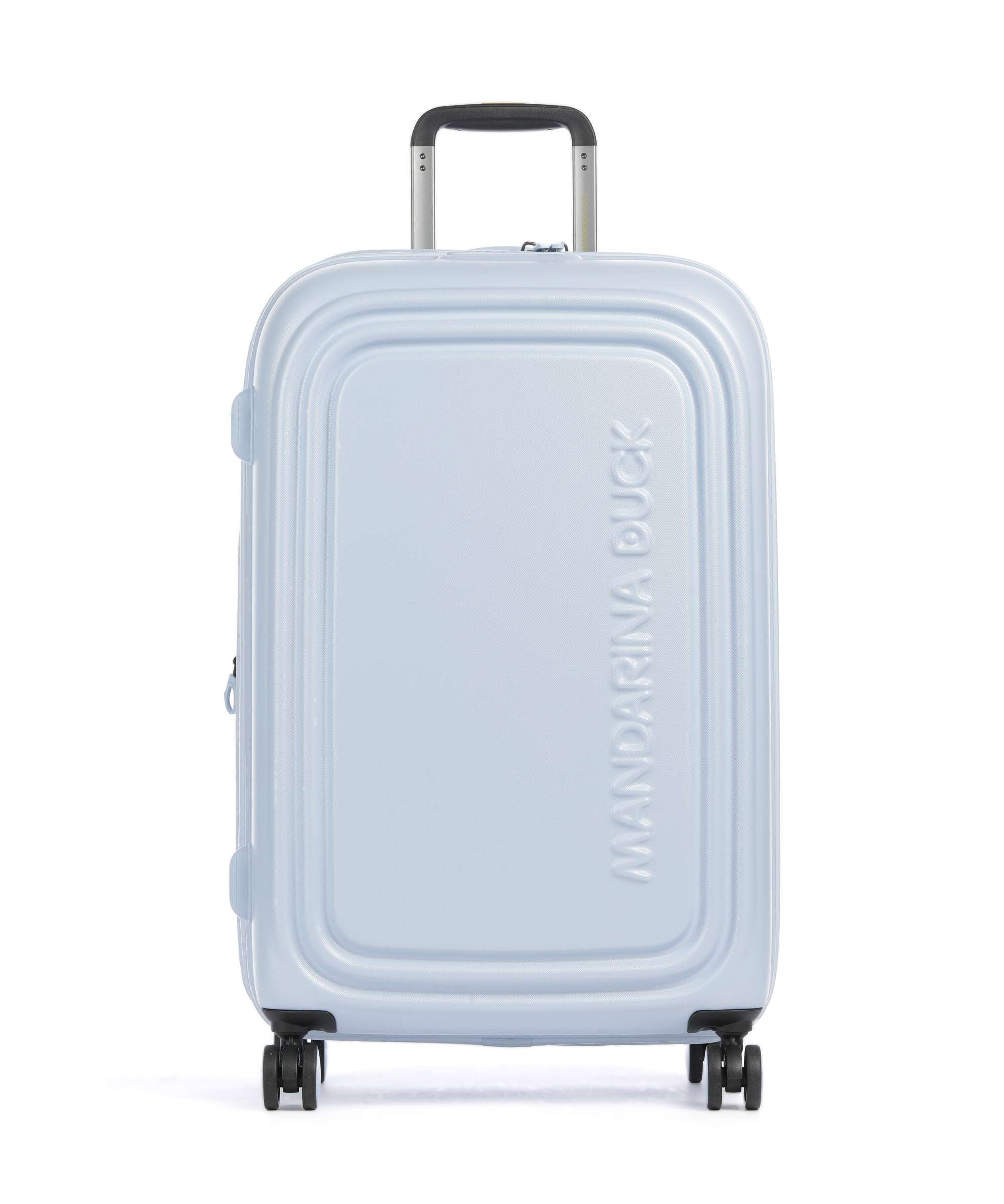 Mandarina Duck Logoduck+ Walizka na 4 kołach skyway