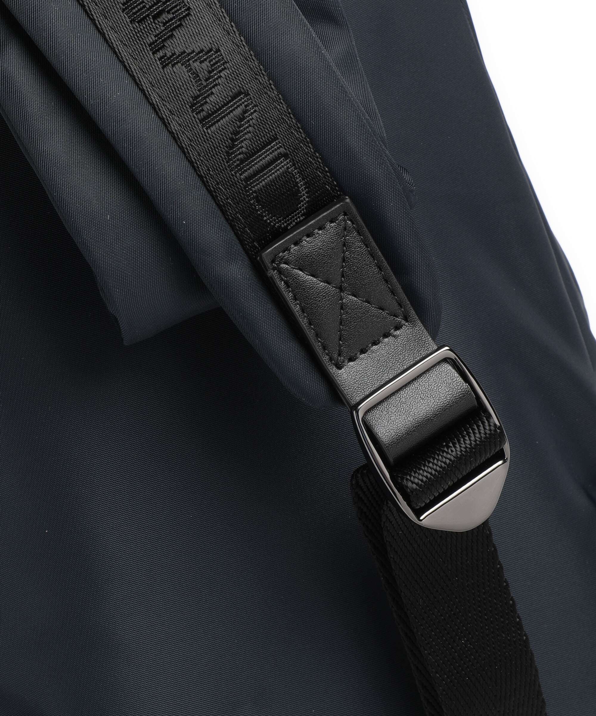 Mandarina Duck MD Urban Plecak na jedno ramię blue indigo - Image 5