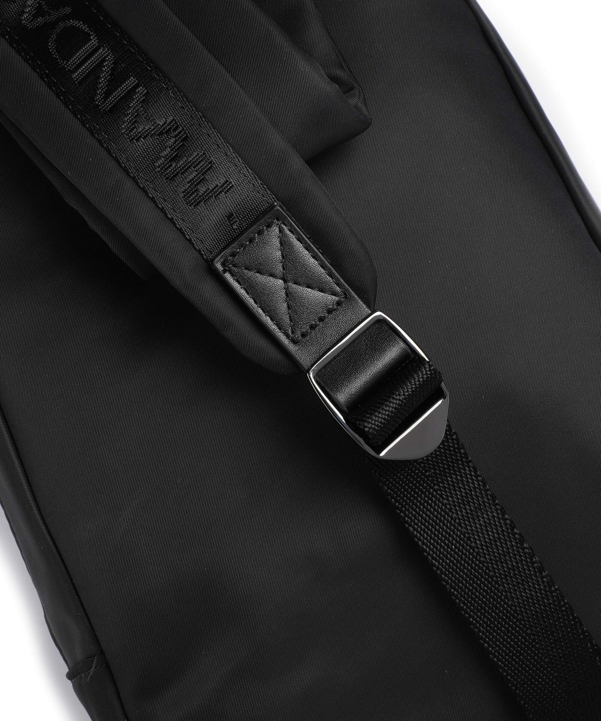 Mandarina Duck MD Urban Plecak na jedno ramię black - Image 5
