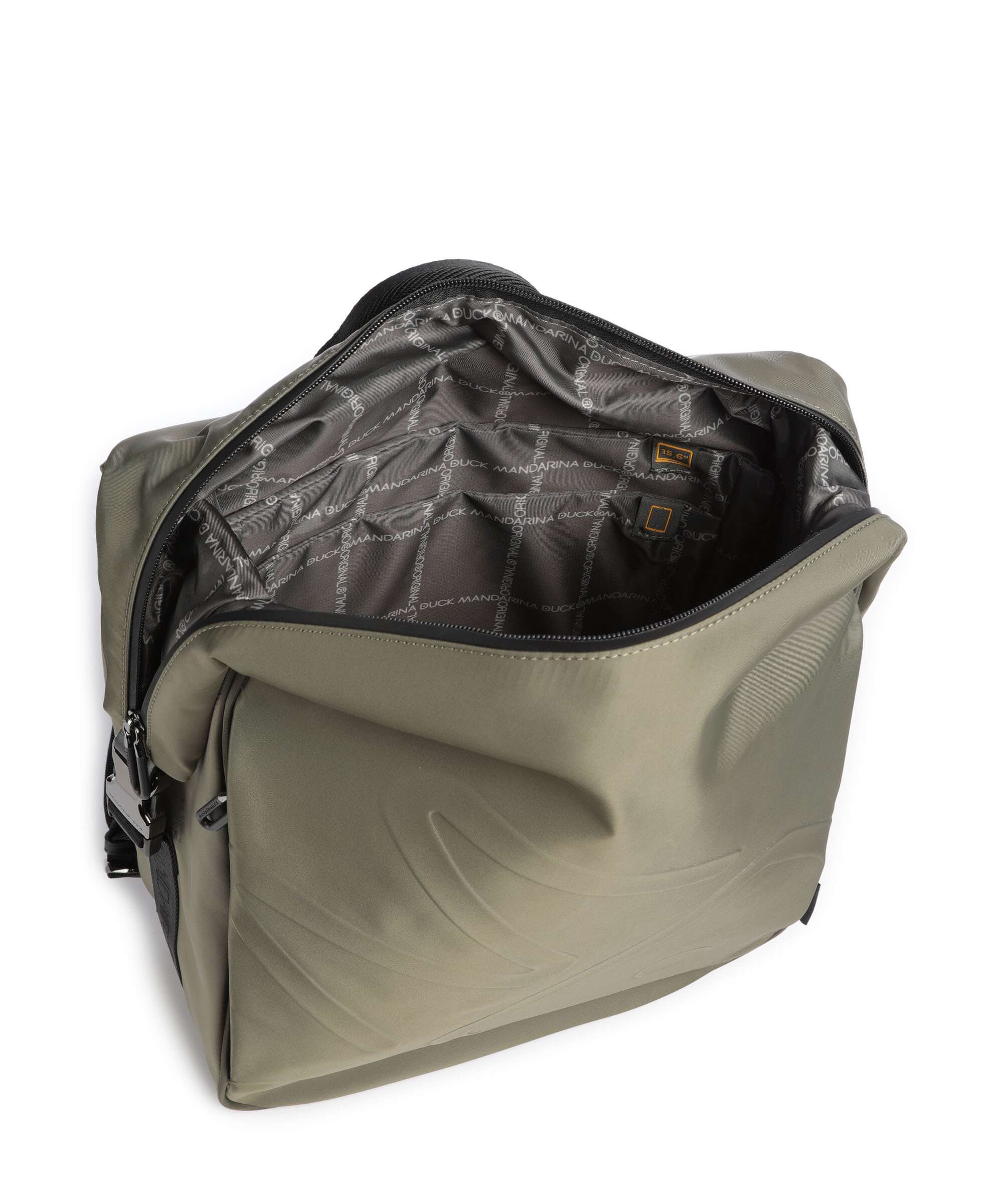 Mandarina Duck MD Urban Plecak soldier - Image 6