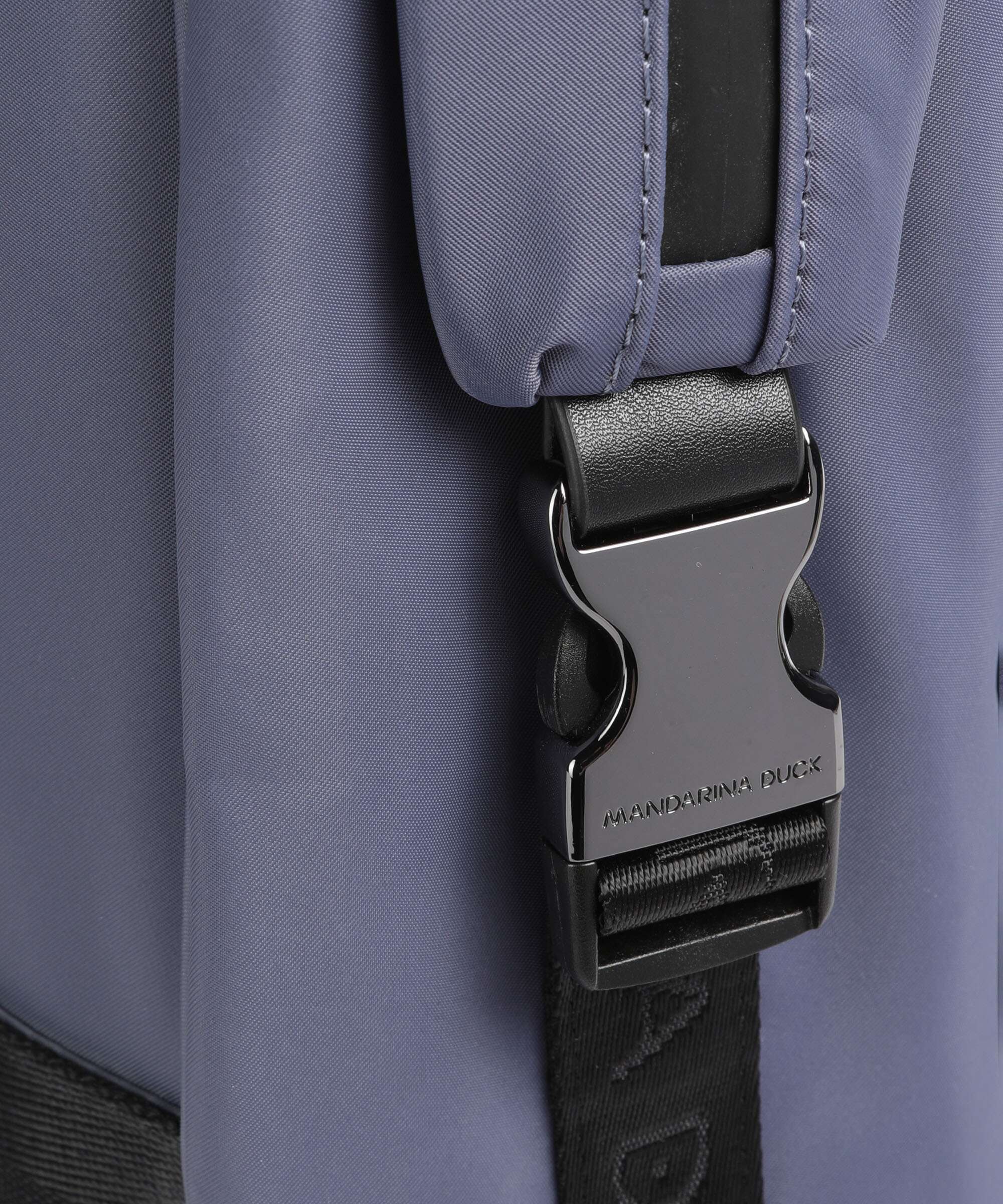 Mandarina Duck MD Urban Plecak blue indigo - Image 5