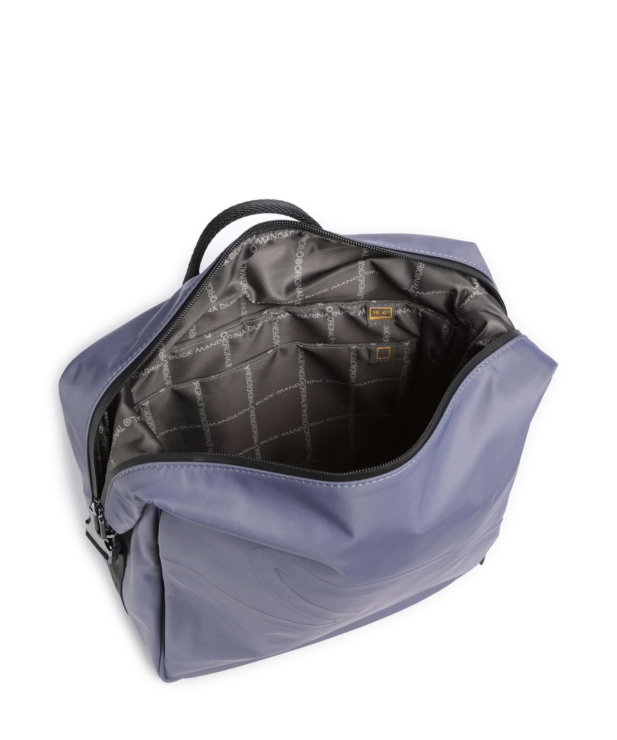 Mandarina Duck MD Urban Plecak blue indigo - Image 6