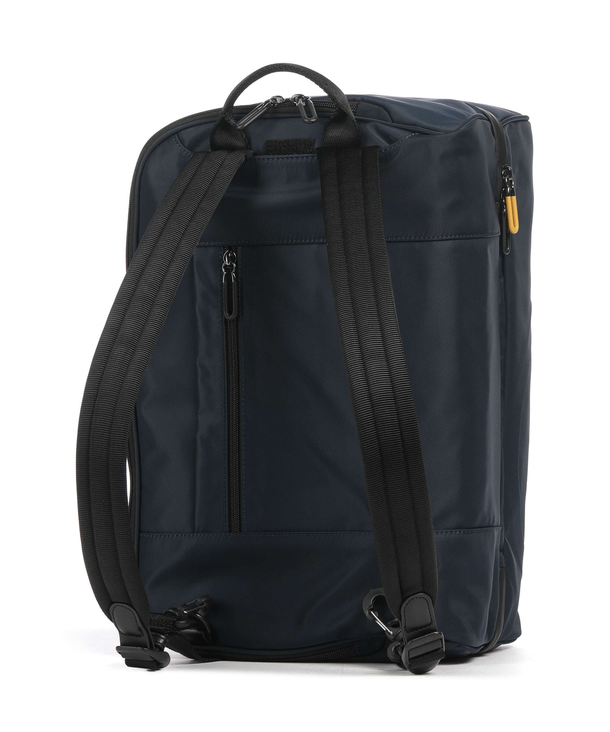 Mandarina Duck MD Urban Plecak podróżny blue indigo - Image 4